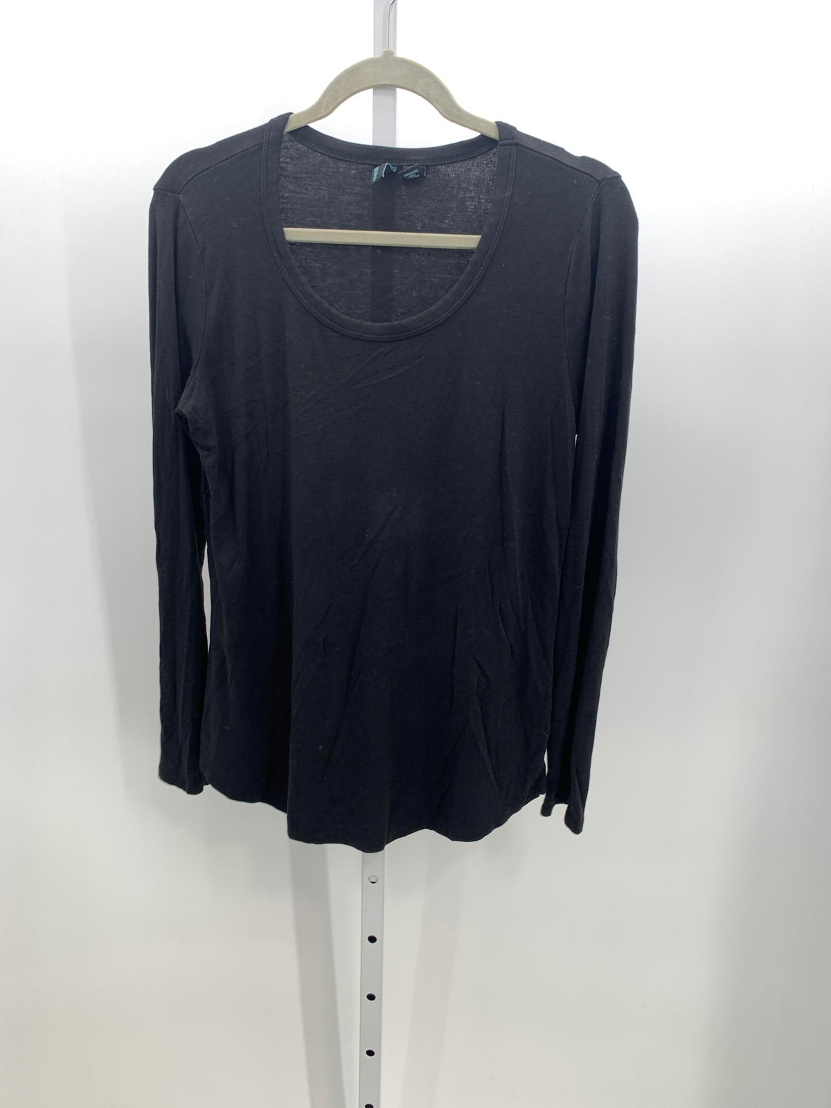 Cynthia Rowley Size Large Misses Long Sleeve Shirt