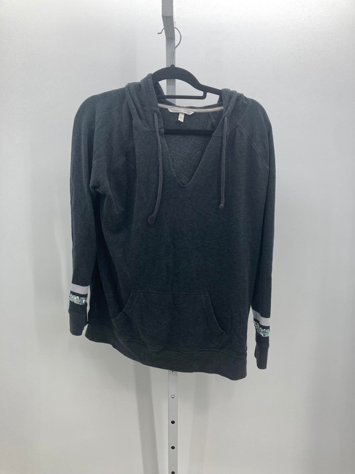 Victoria's Secret Size Small Misses Long Sleeve Shirt