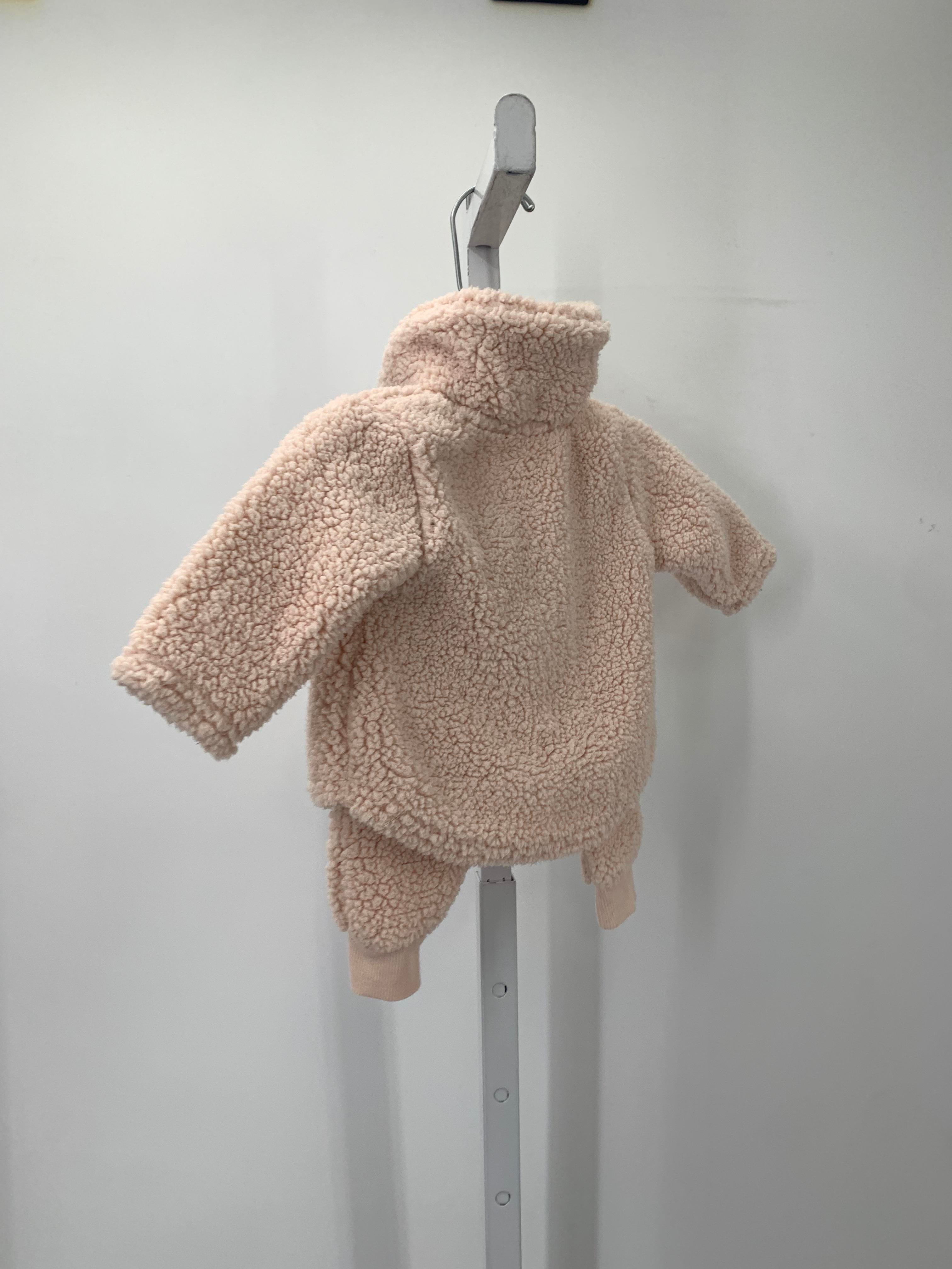 Modern Moments Size 0-3 months Girls 2 Pieces