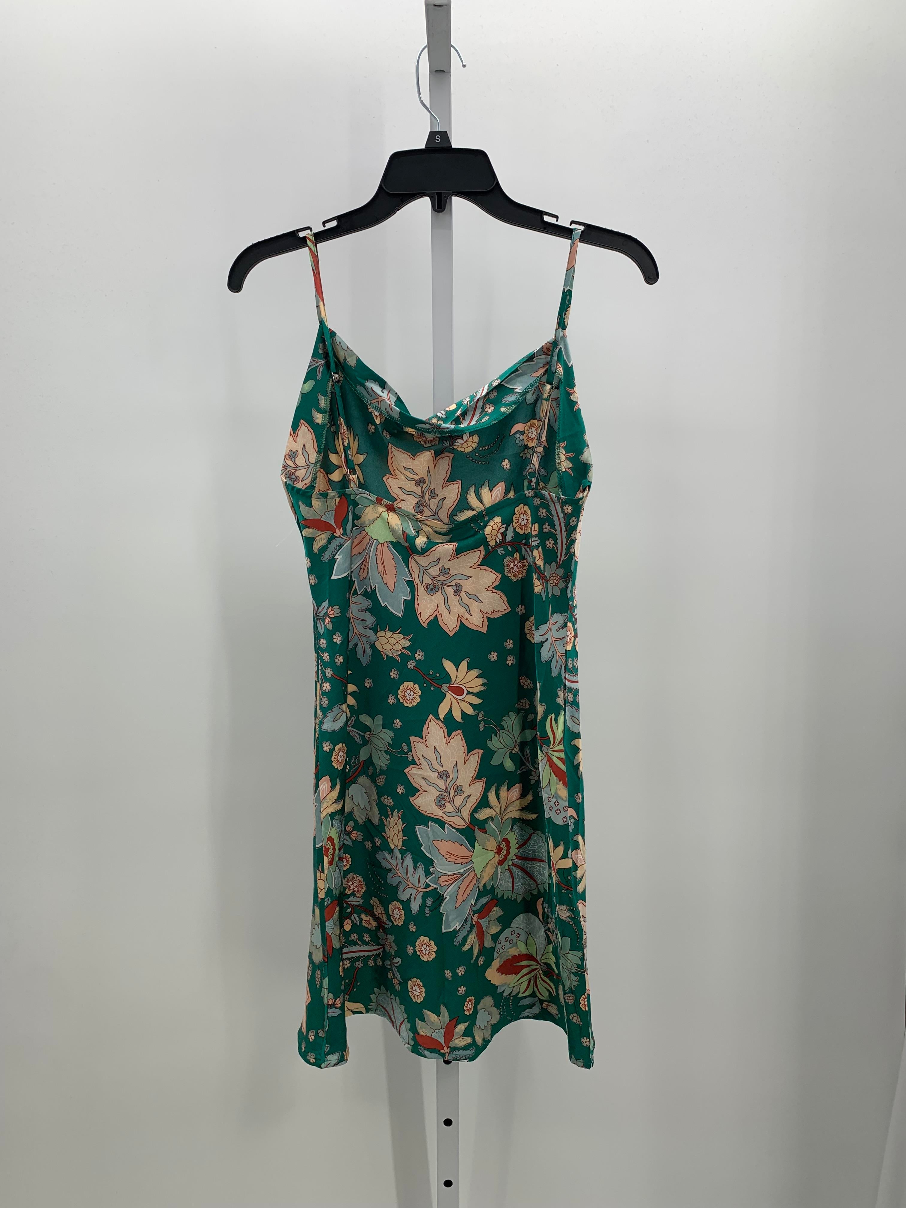 Size X Small Juniors Sundress