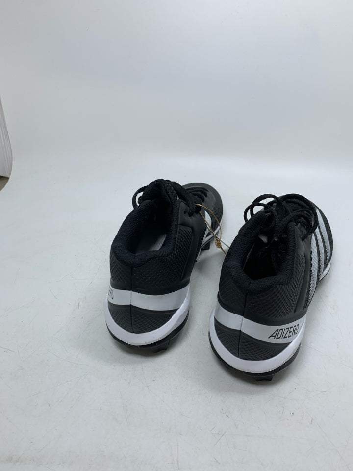 Adidas Size 3.5 Cleats