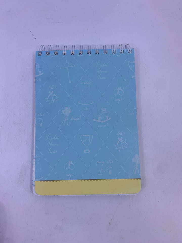 BRIDAL SHOWER GAMES BOOK