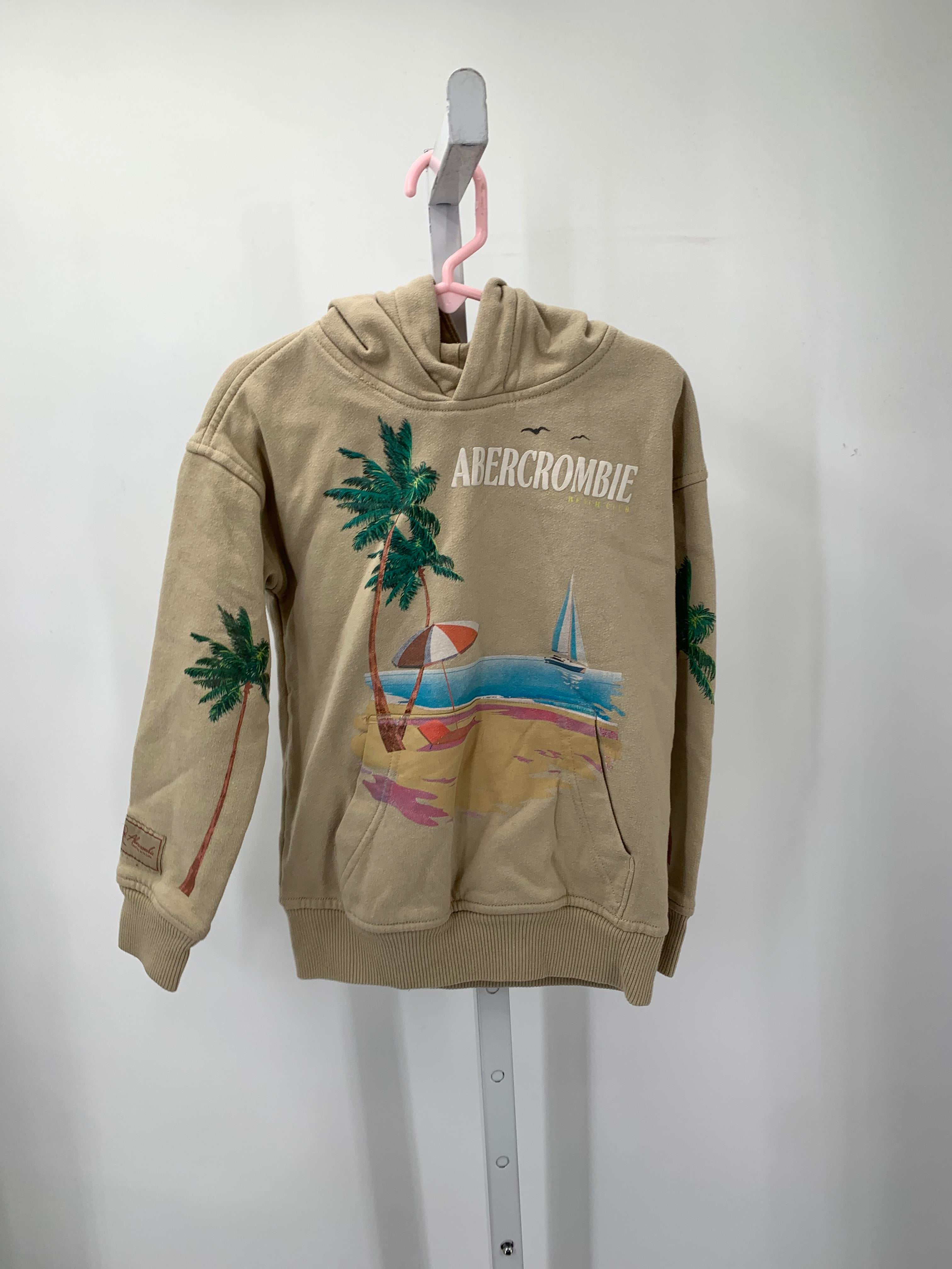 BEACH CLUB GRAPHIC KNIT