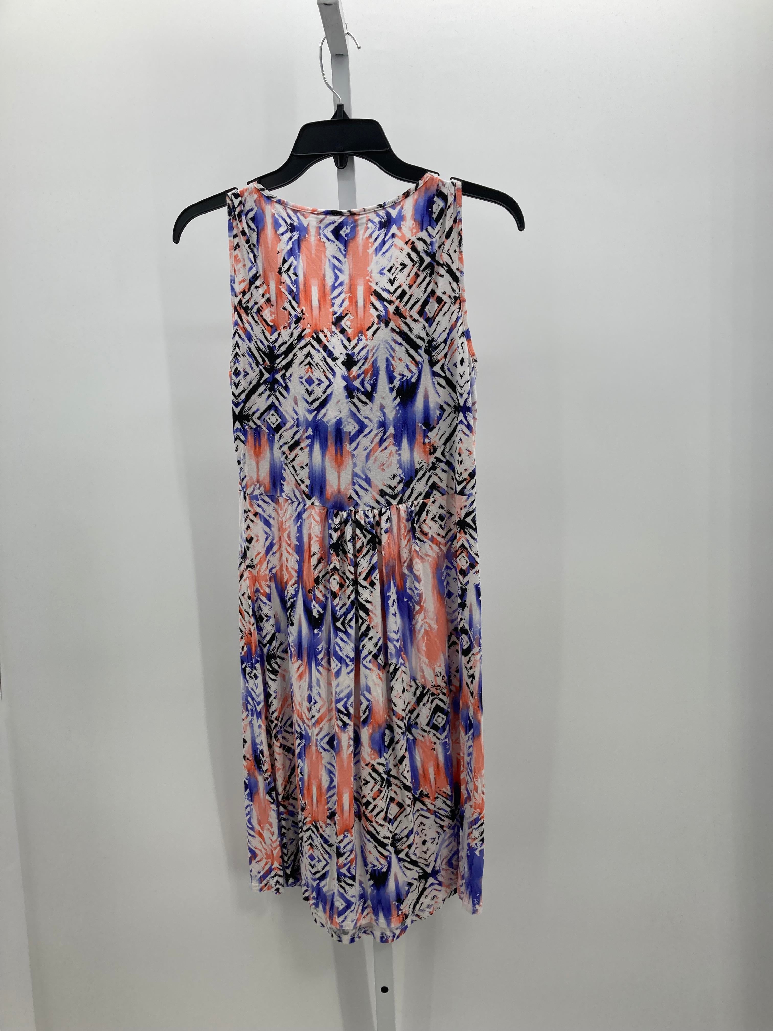 Style & Co. Size X Small Misses Sundress