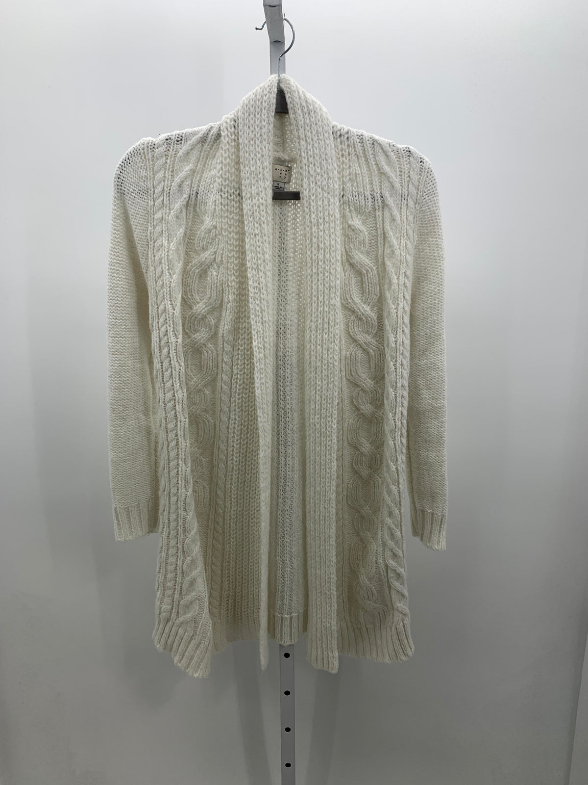 A New Day Size Small Misses Cardigan