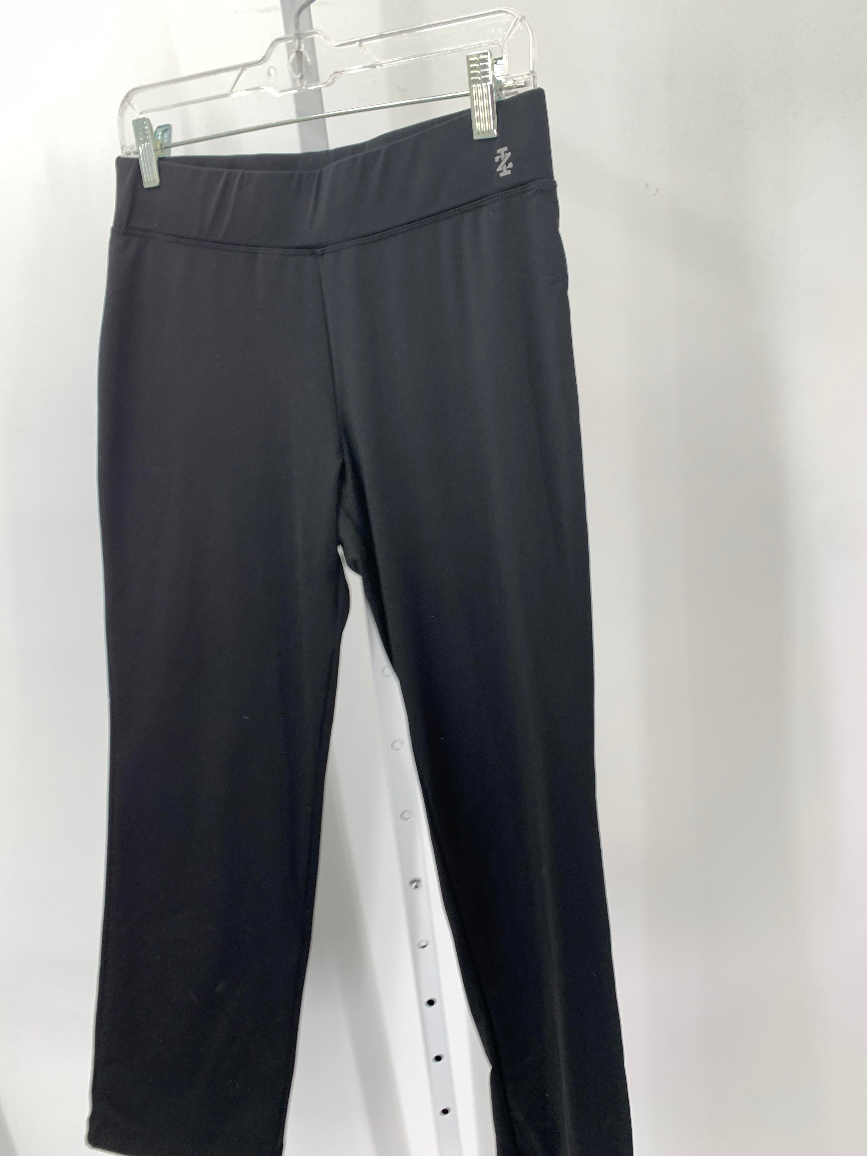 Izod Size Small Misses Leggings