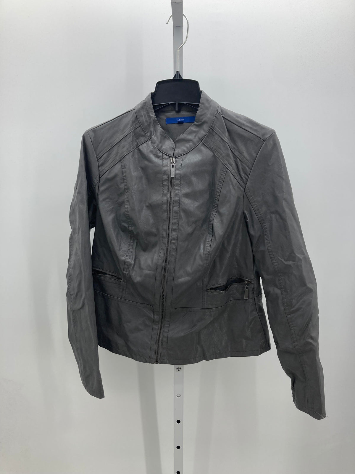 Apt. 9 Size Large Misses Lightweight Jacket