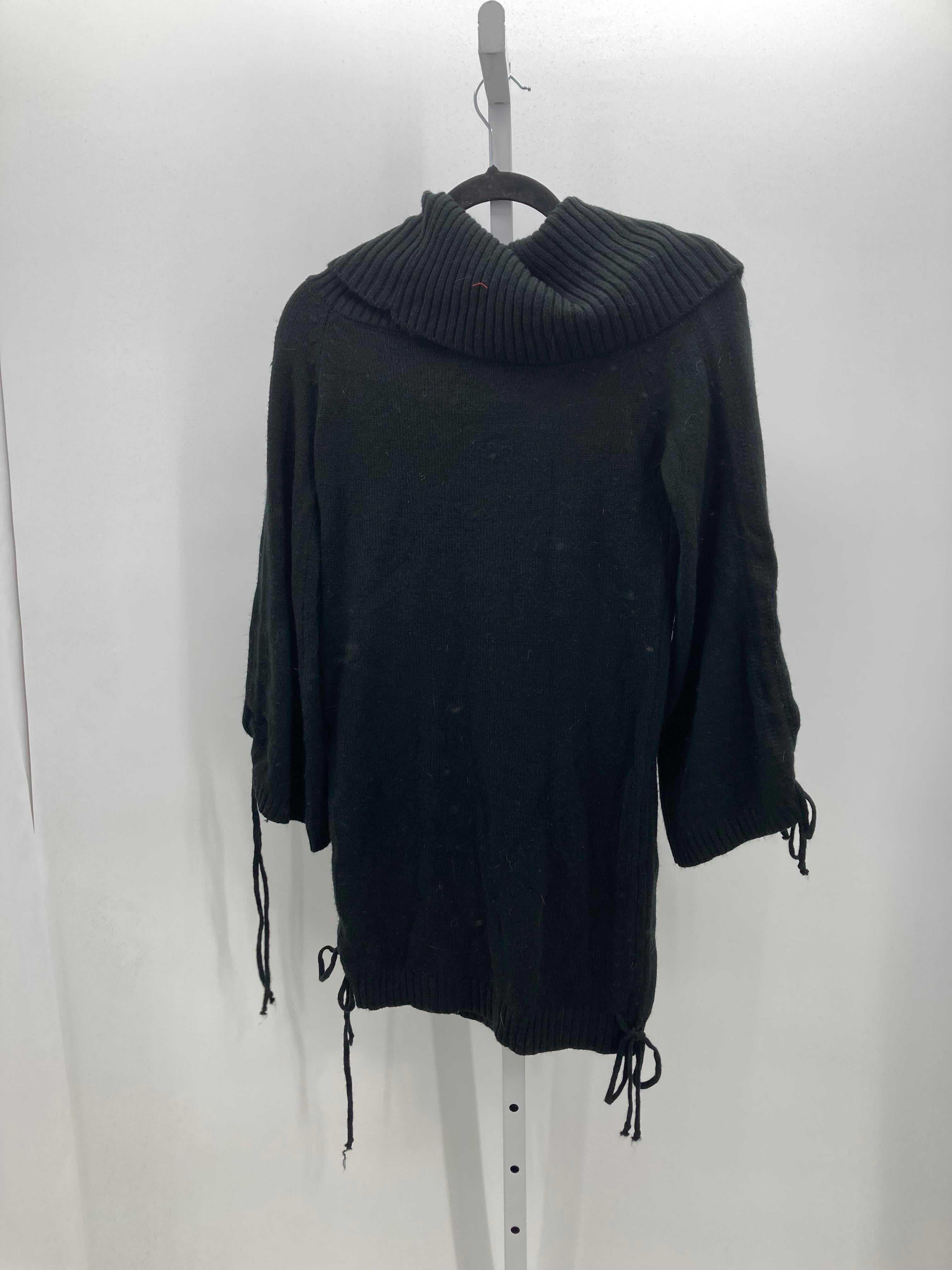 Love Tree Size Small Juniors Long Sleeve Dress
