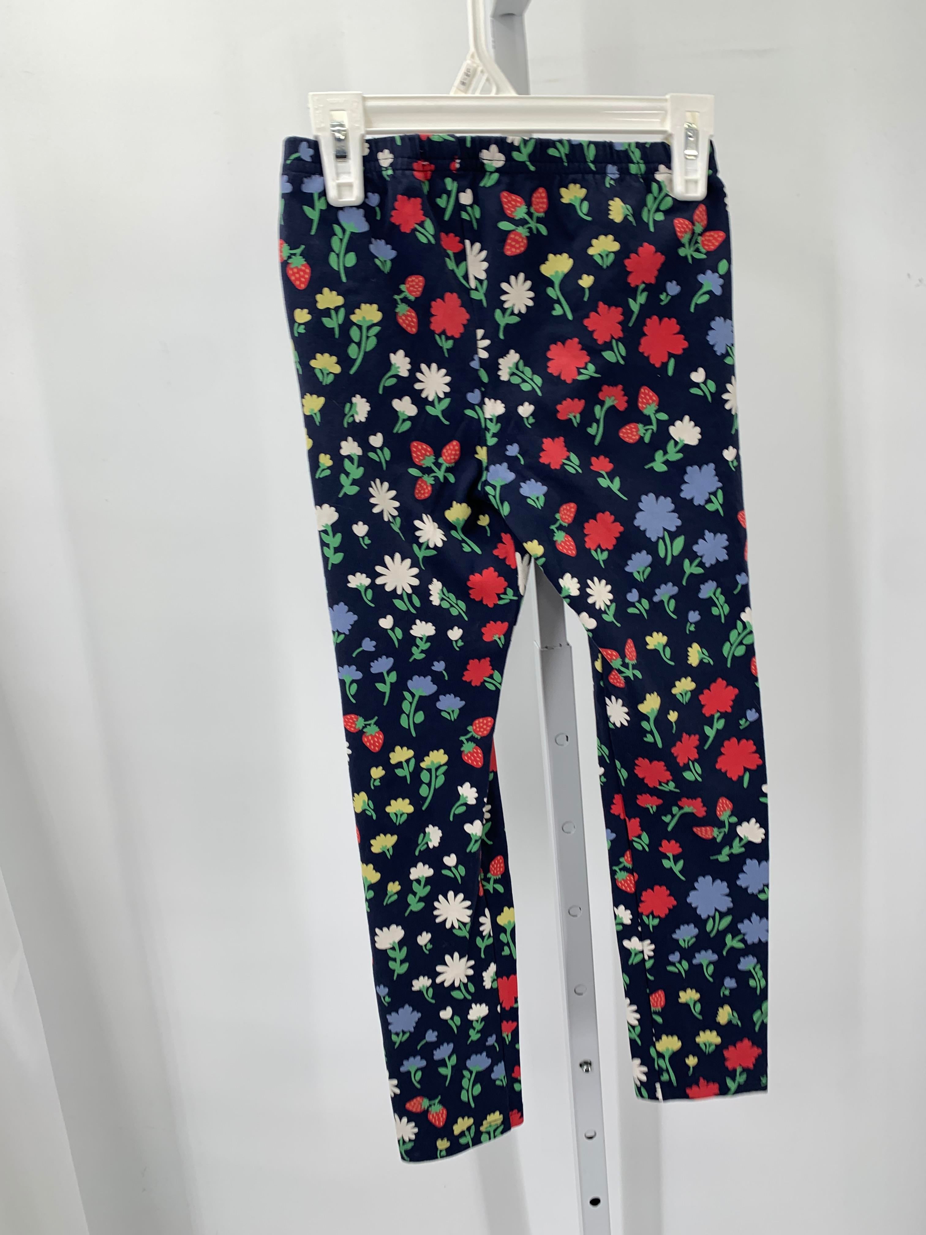 Size 7 Girls Leggings