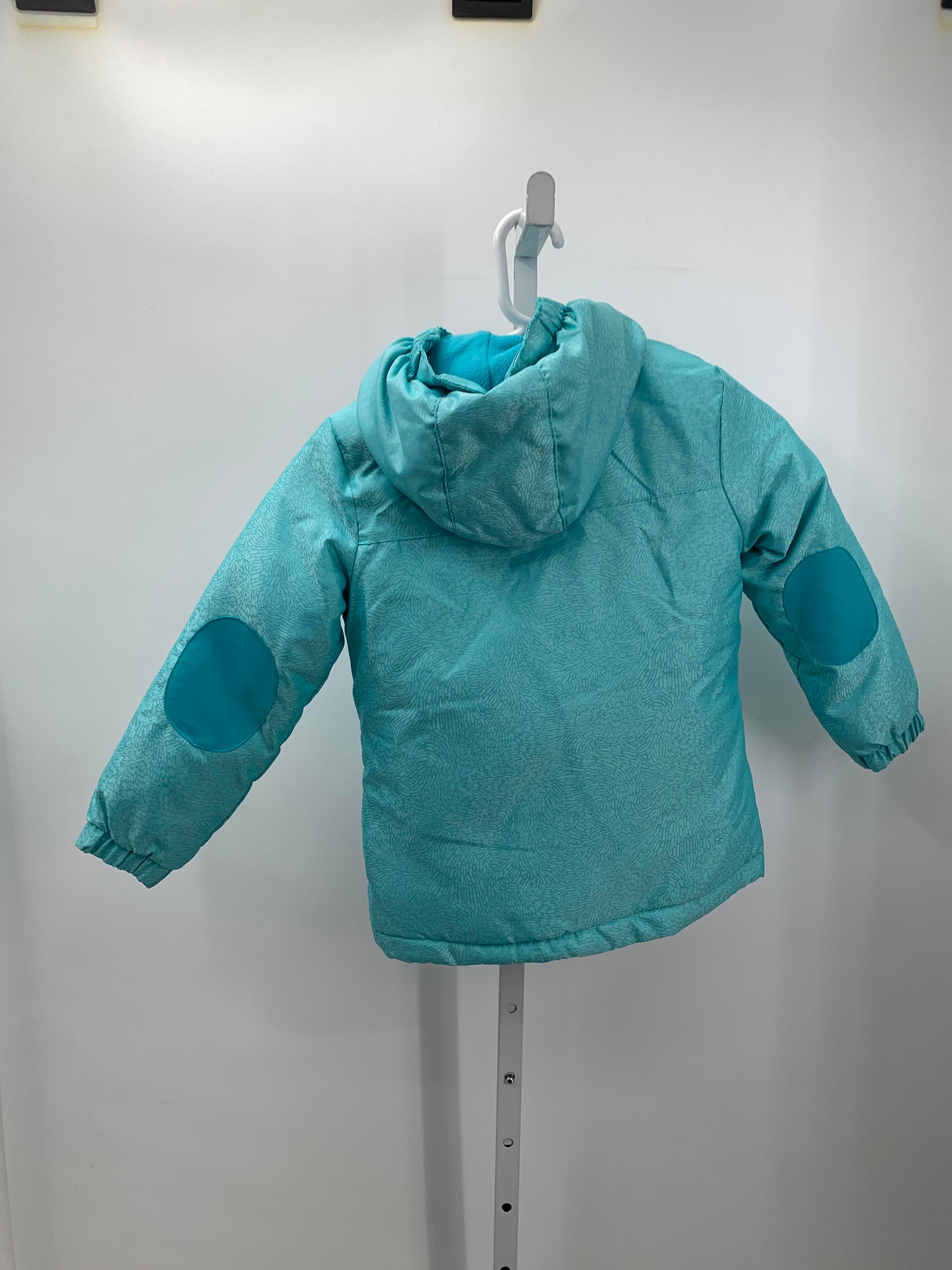 Cat & Jack Size 6 Girls Winter Coat