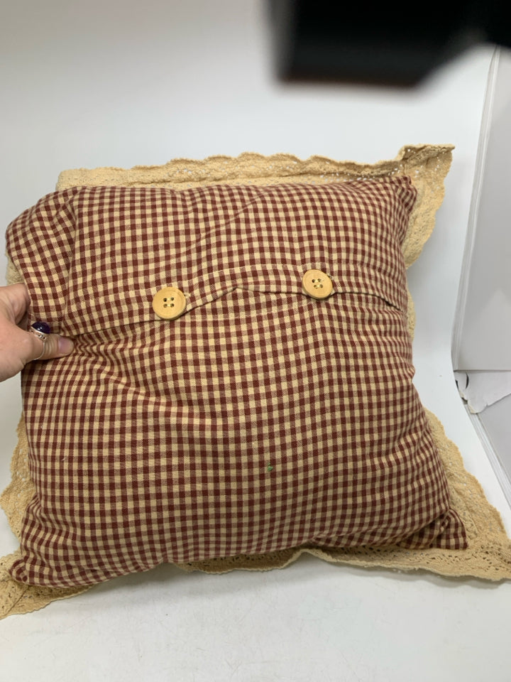 Pillow