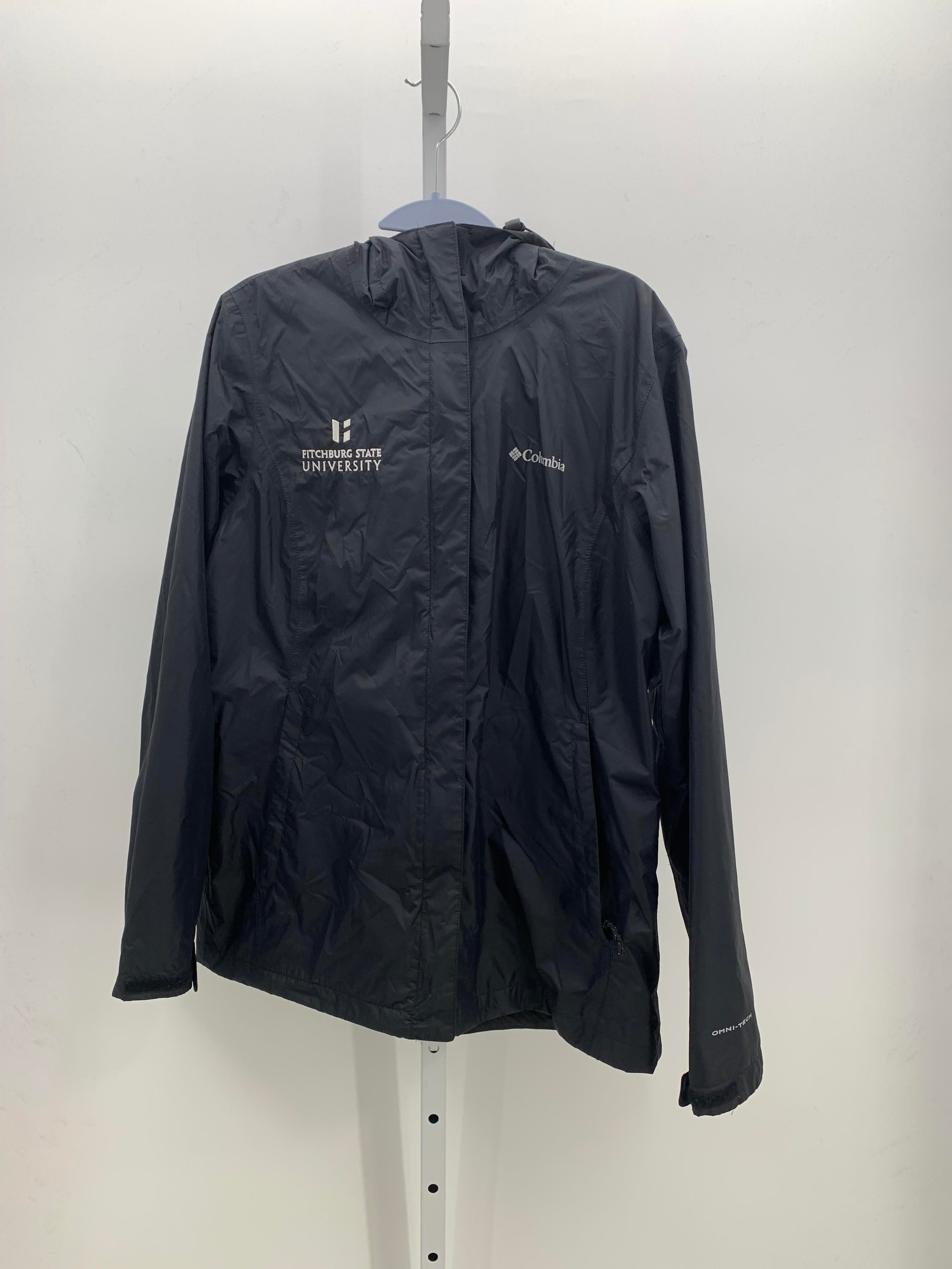 Columbia Size Large Misses Lightweight Jacket