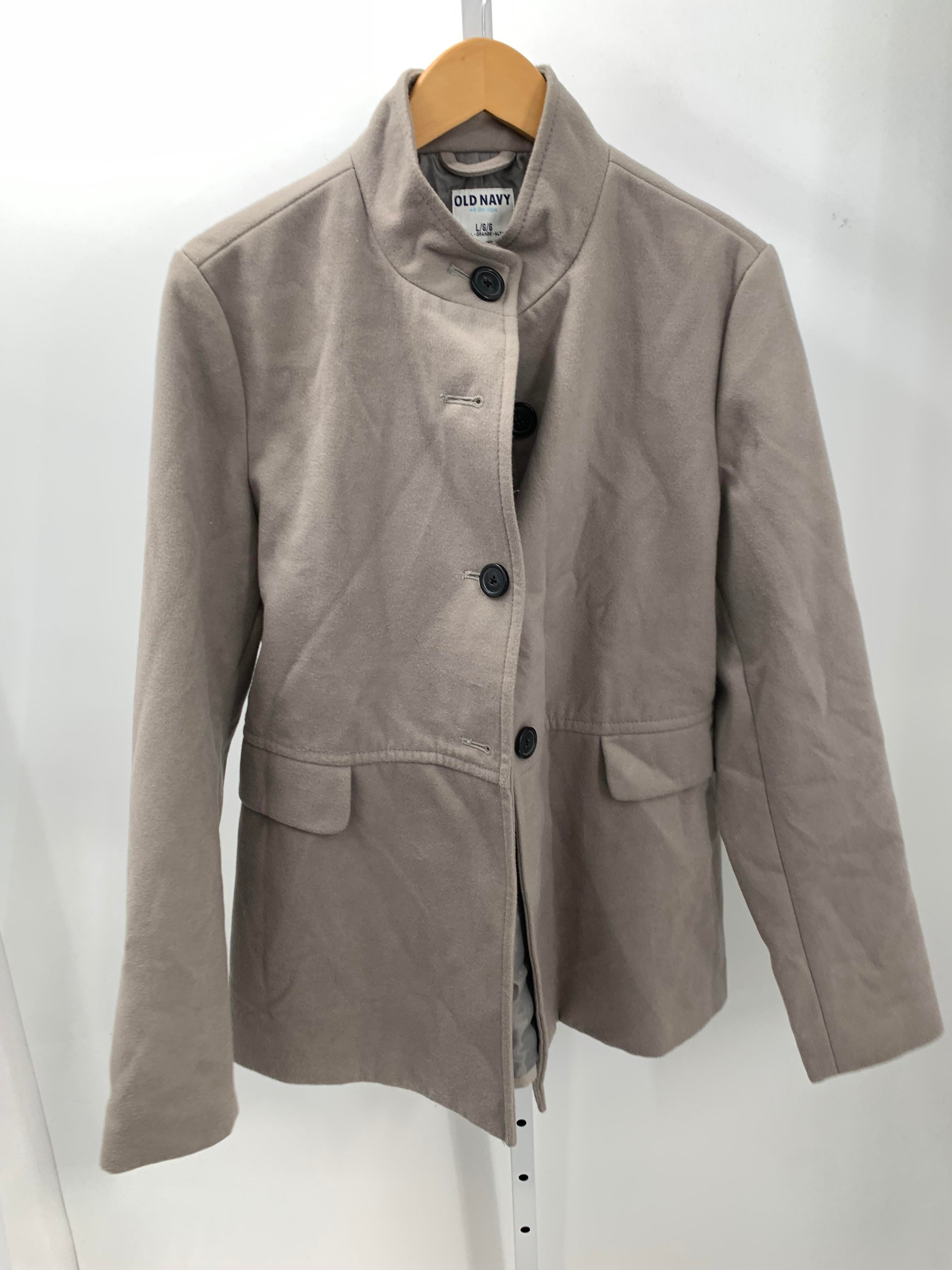 Old Navy Size Large Misses Jacket