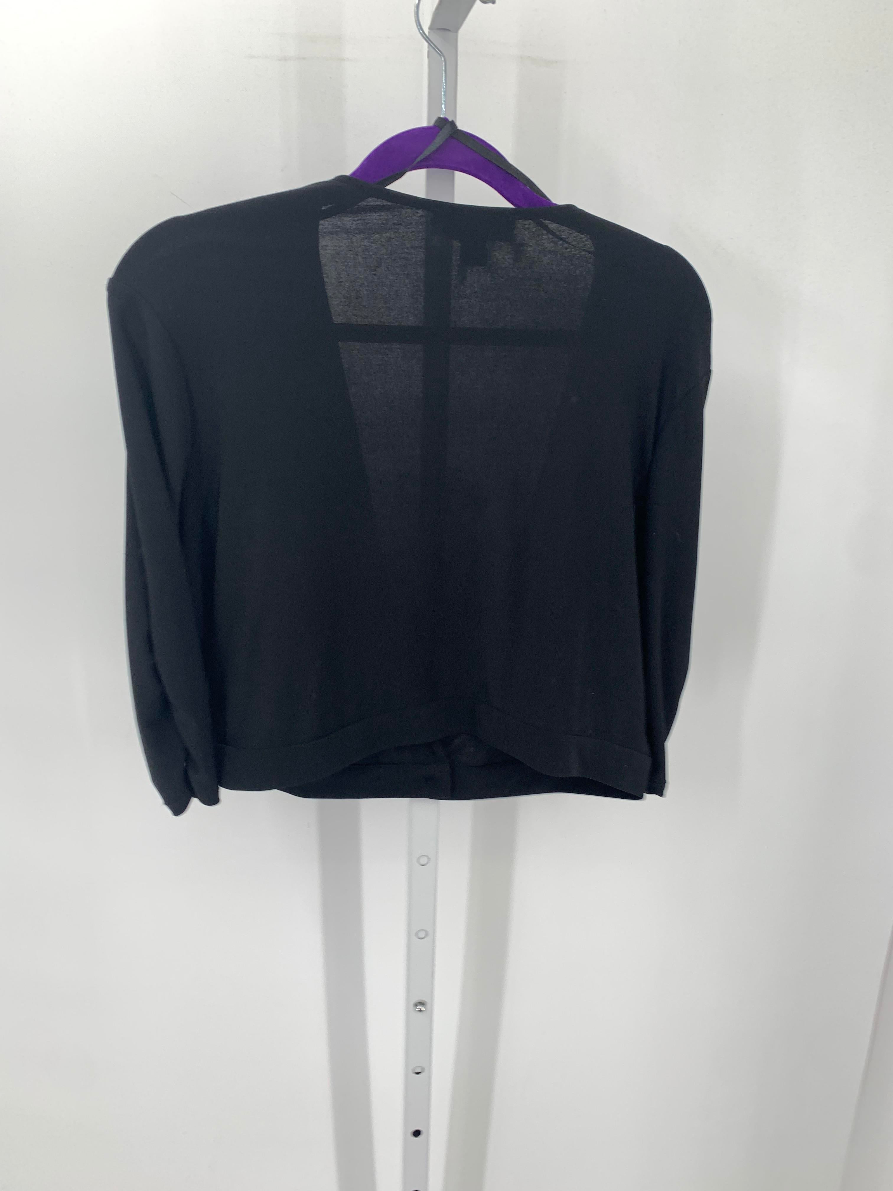 Perception Size Large Misses Cardigan