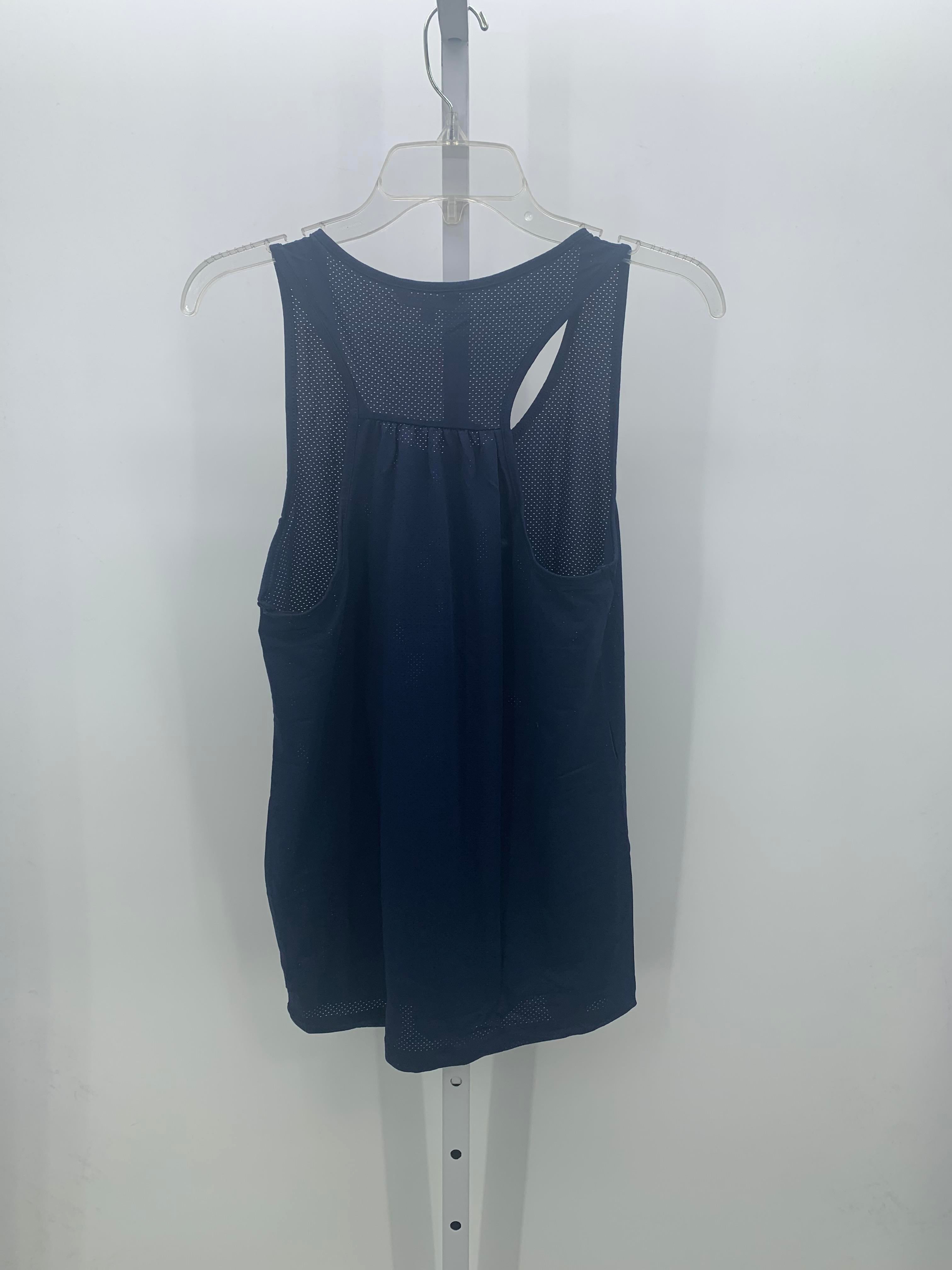 Size Medium Misses Tank