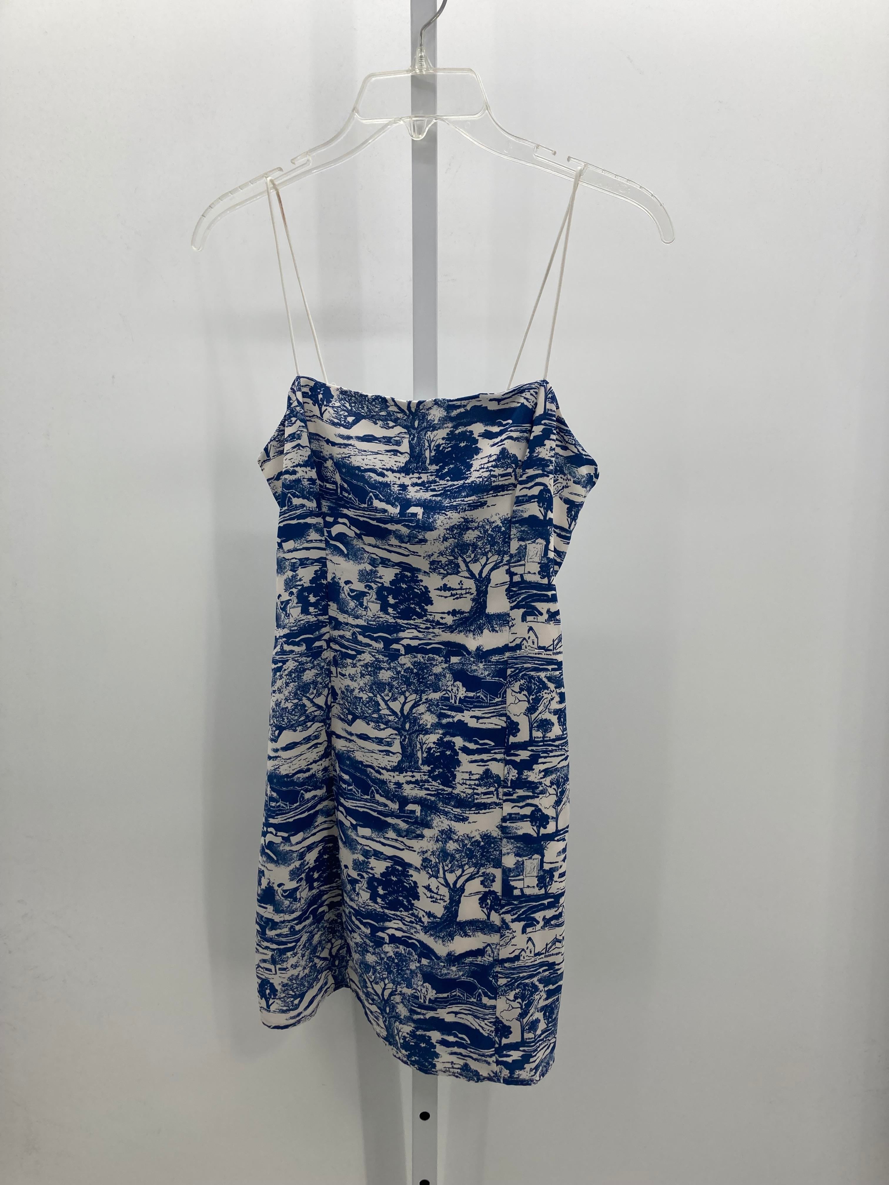 Urban Outfitters Size Small Juniors Sundress