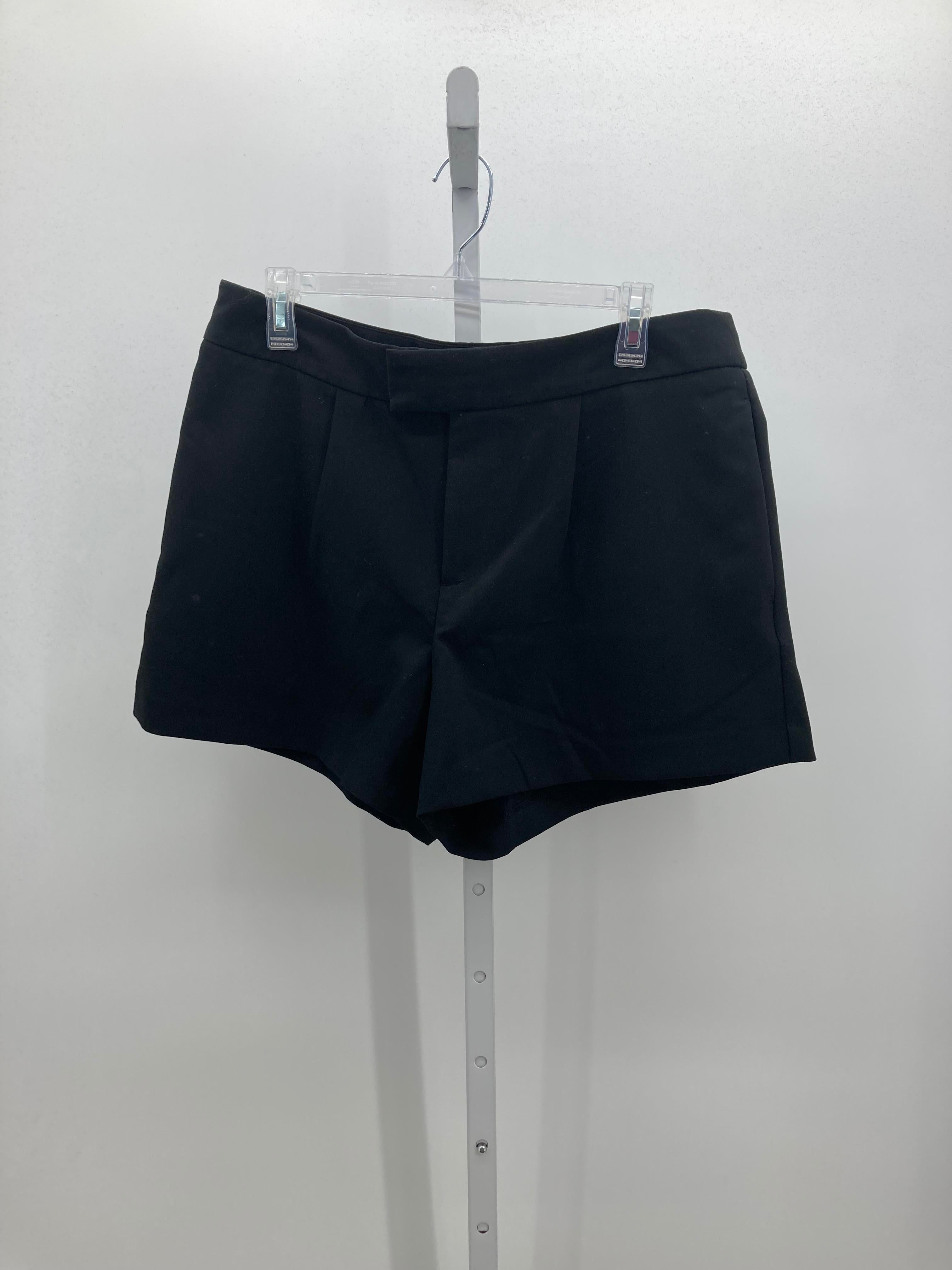 A New Day Size 12 Misses Shorts