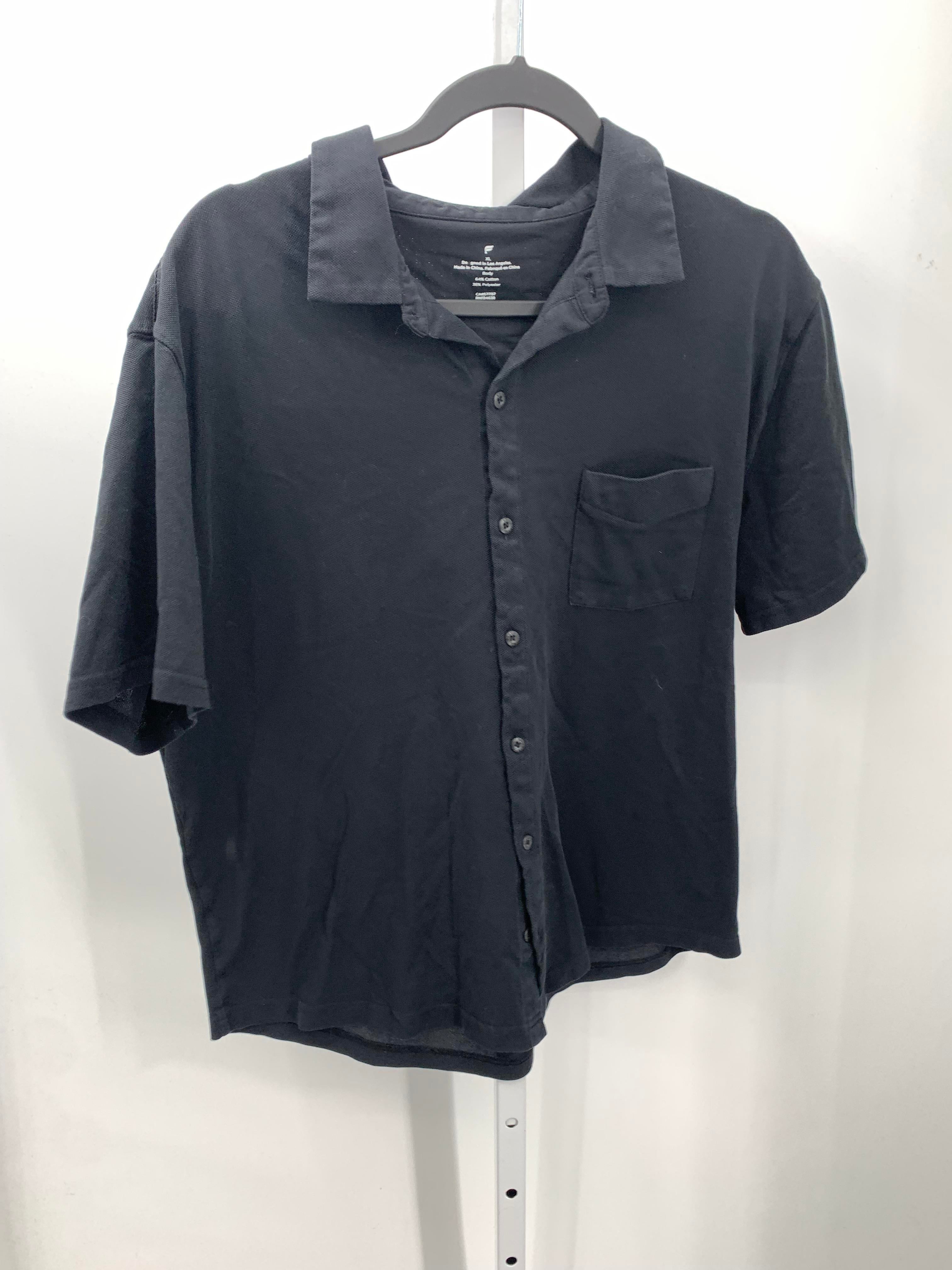 BTN DOWN SHIRT
