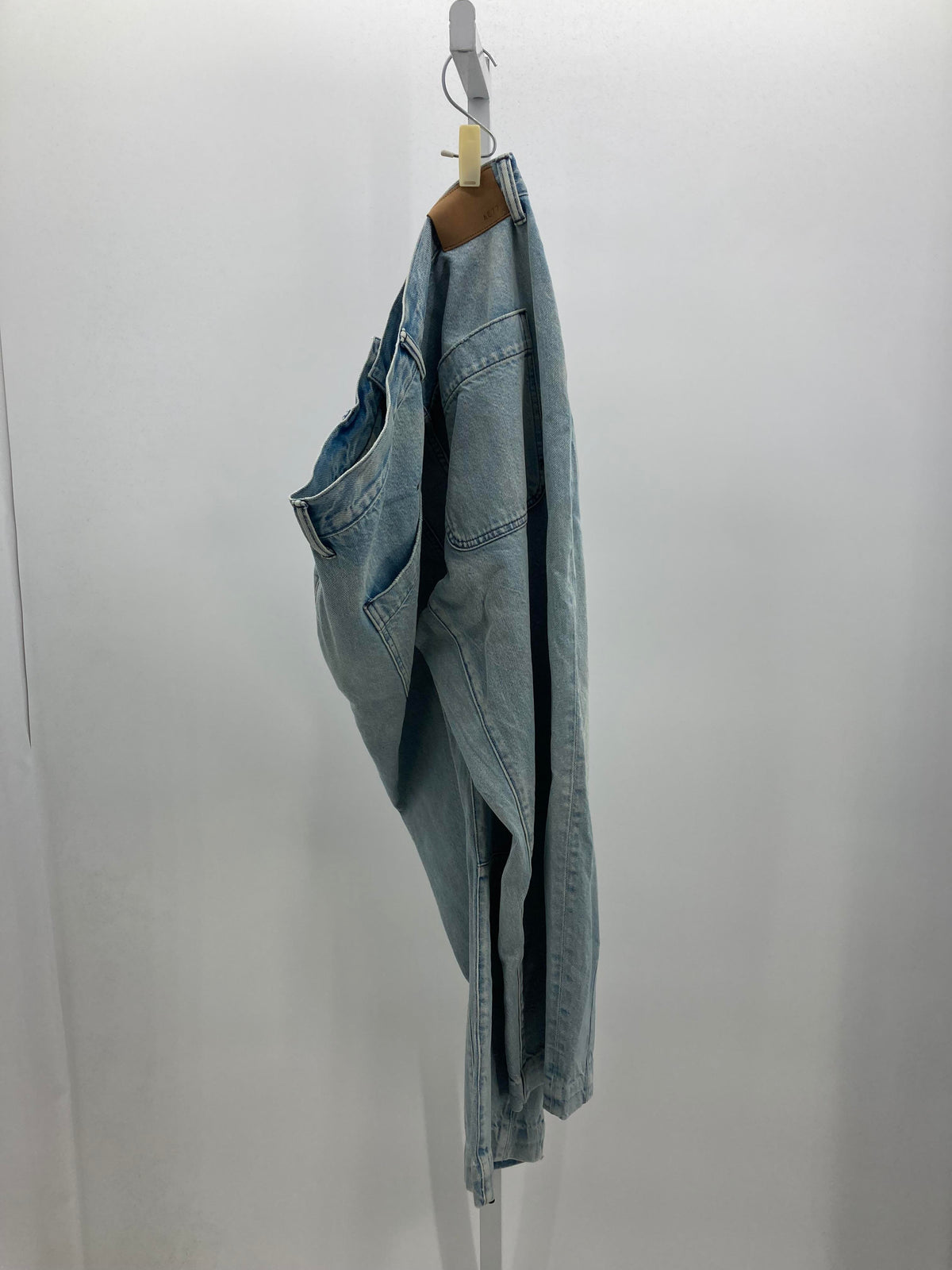 American Eagle Size 8 Short Misses Jeans