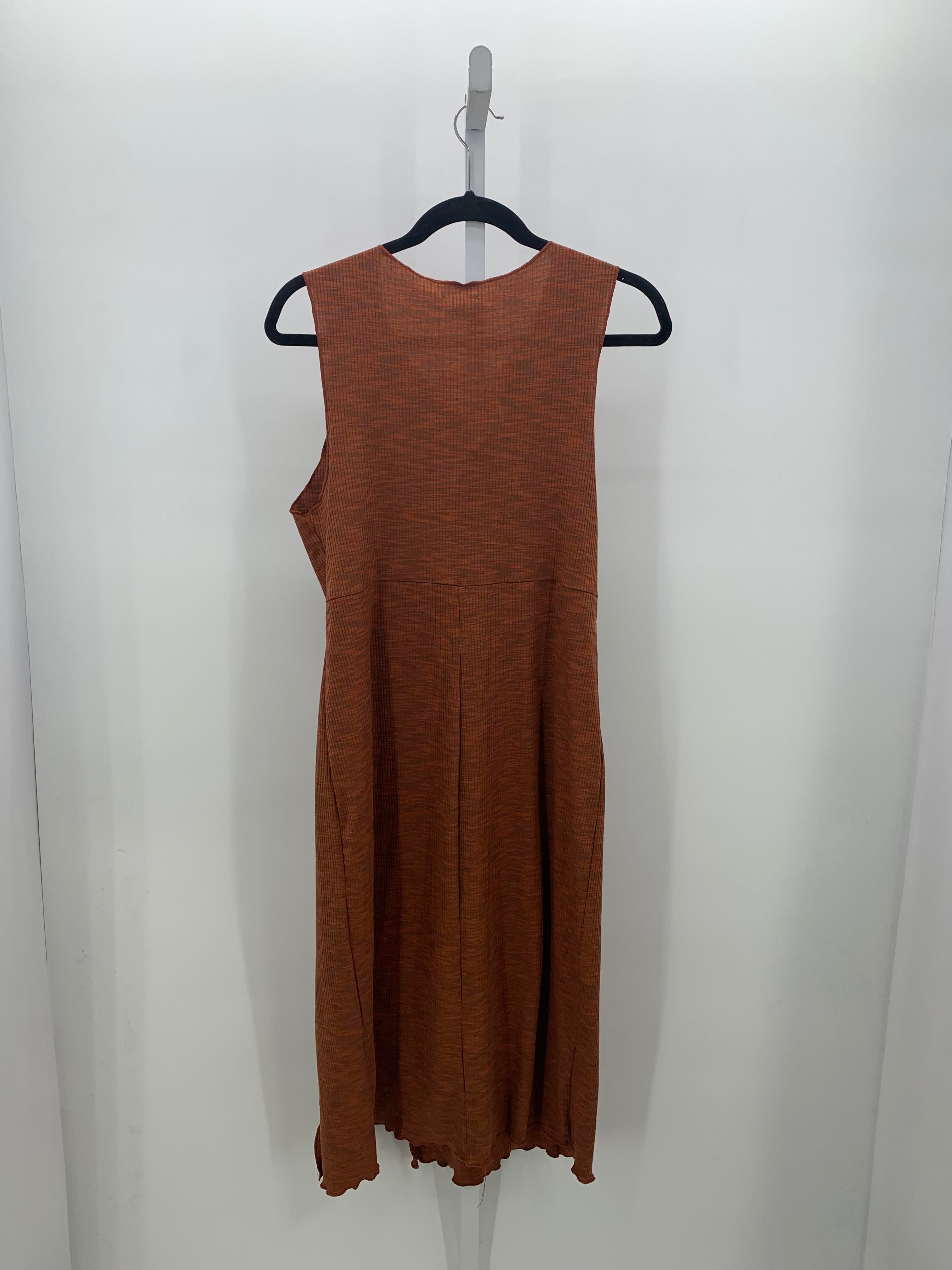 Wild Fable Size XXL Juniors Sundress
