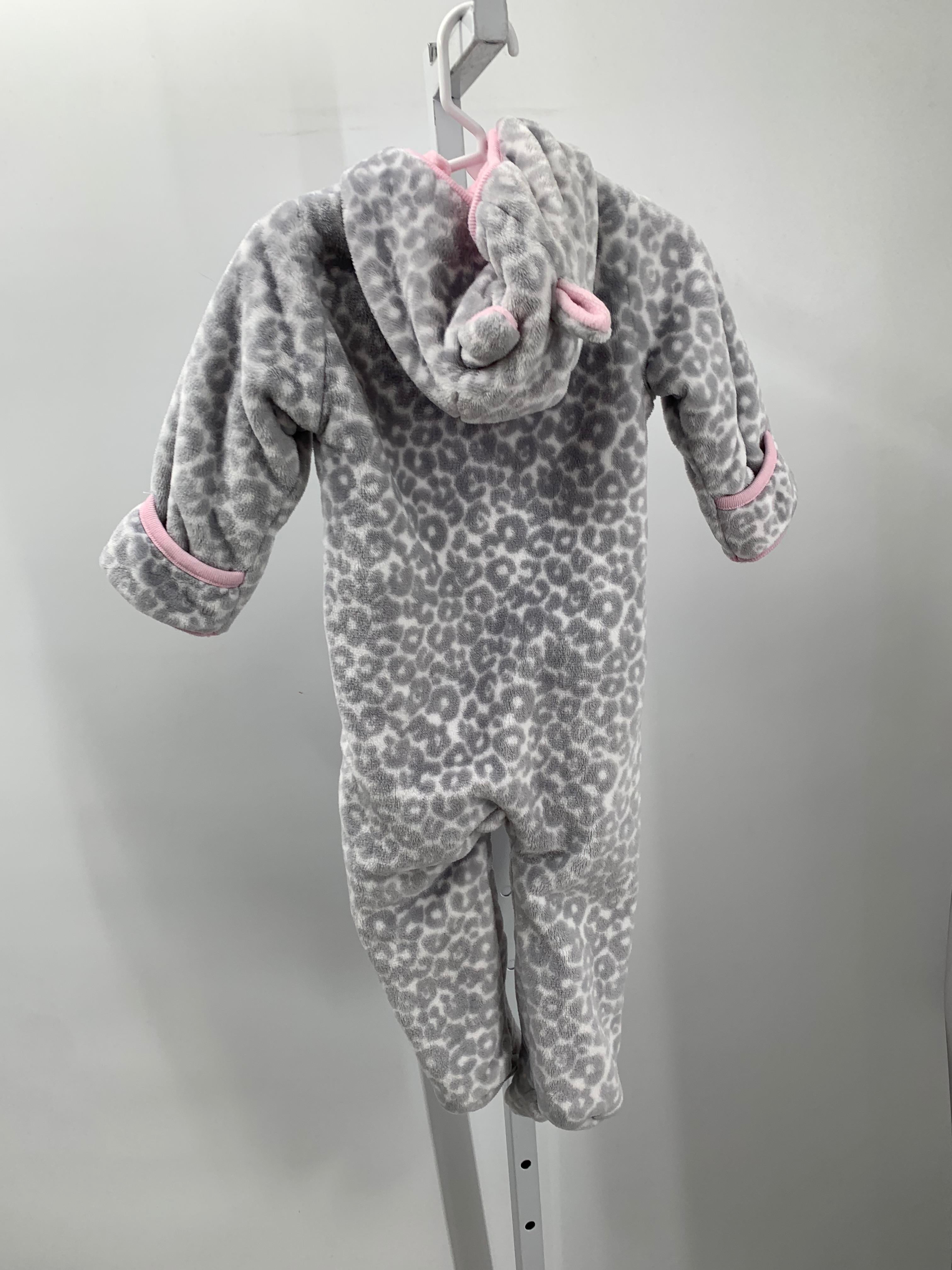 Children's Place Size 12-18 Months Girls Snow Suit