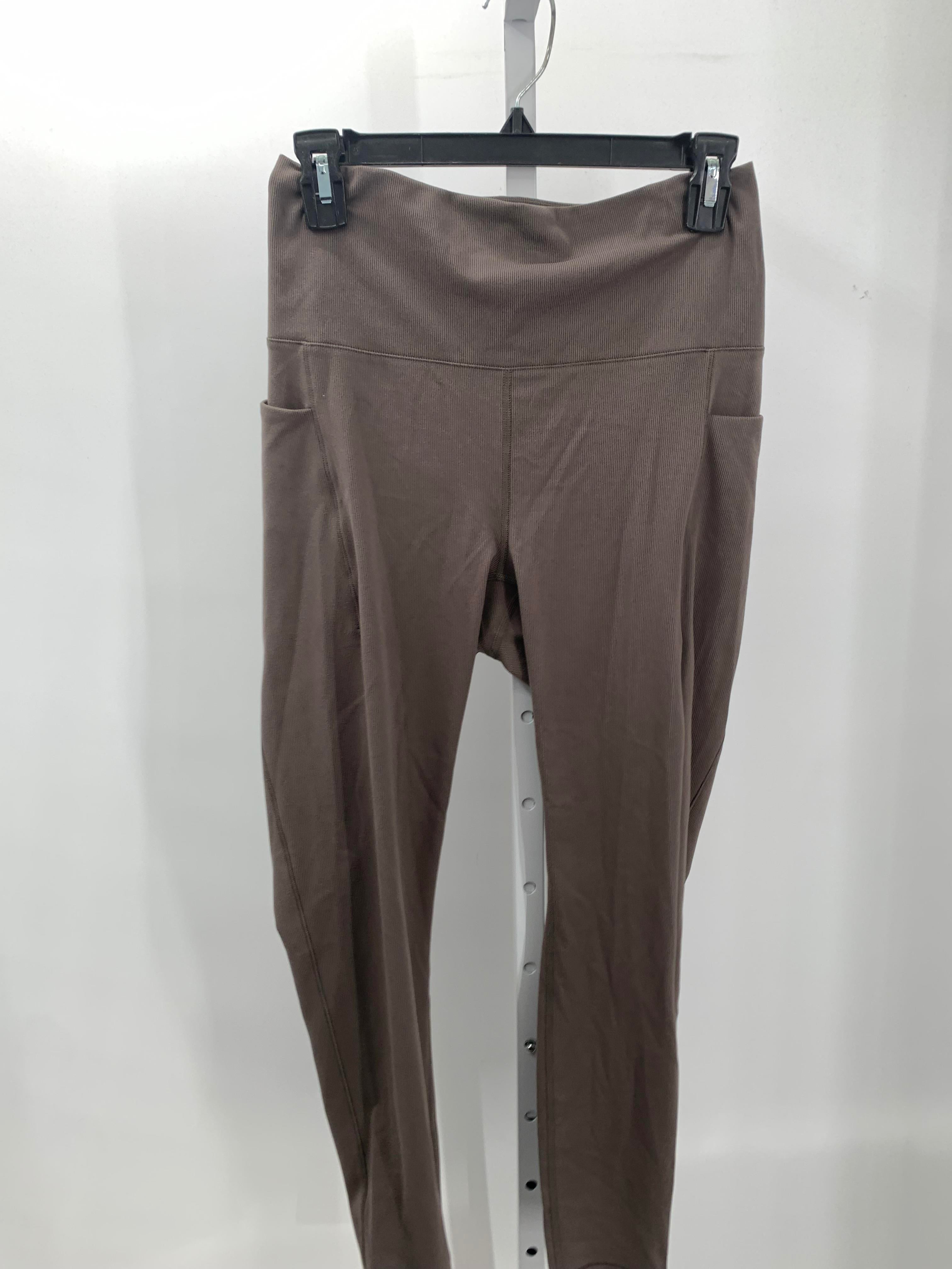 Spyder Size Large Misses Leggings