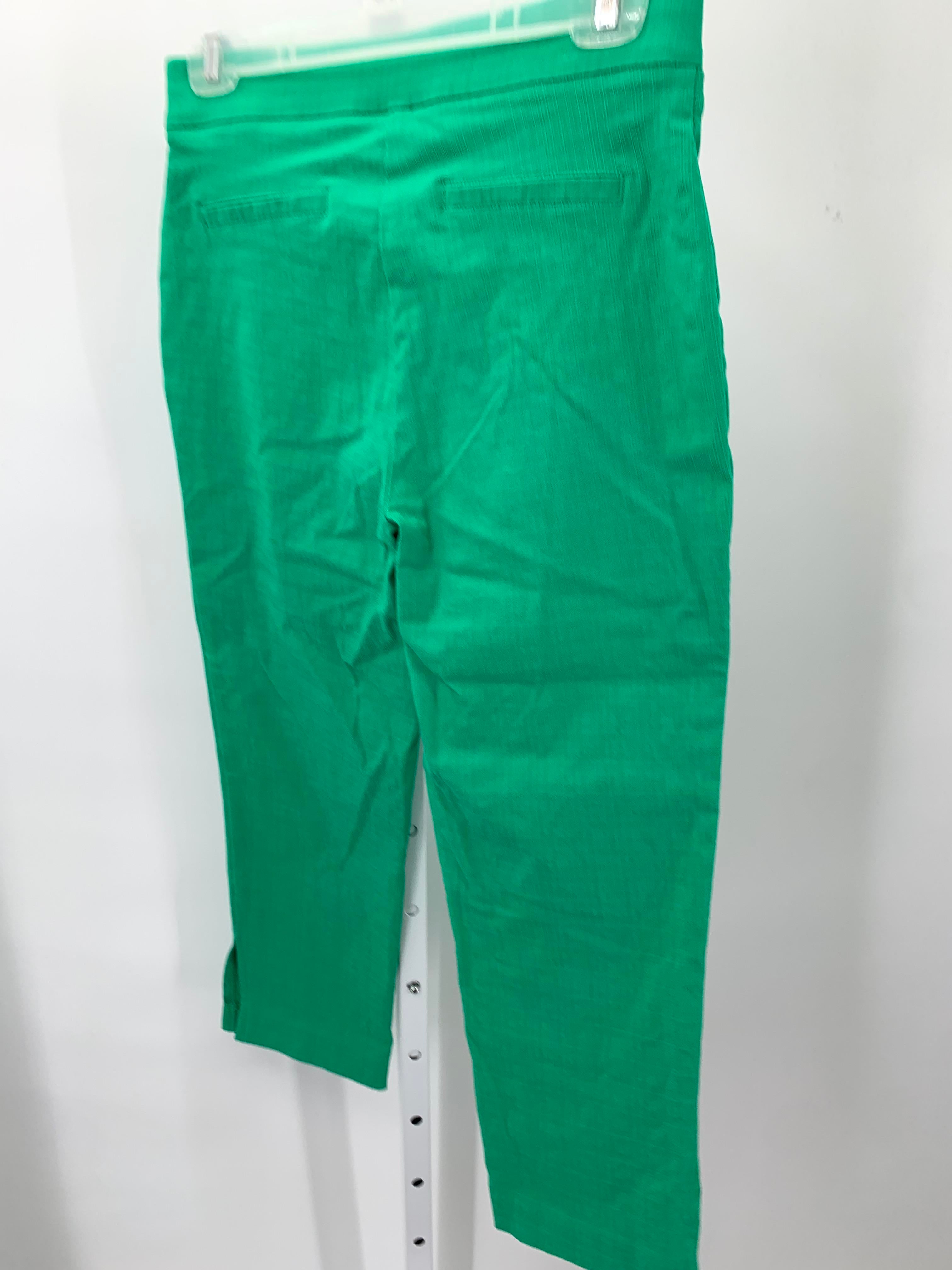 Counterparts Size Small Misses Cropped Pants