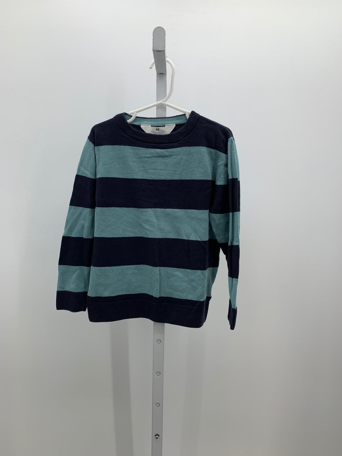 BLUE STRIPES