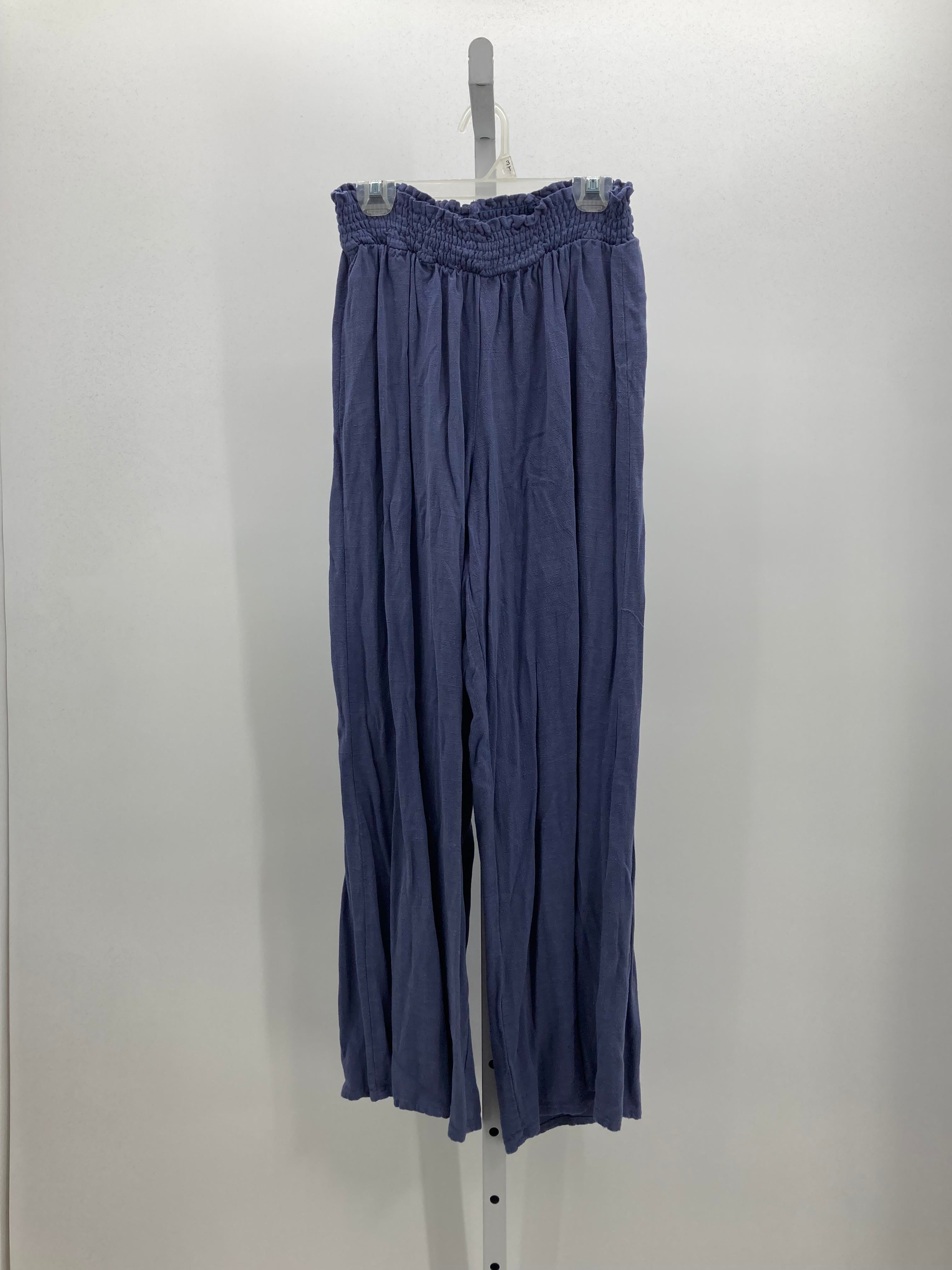 Size Large Juniors Pants