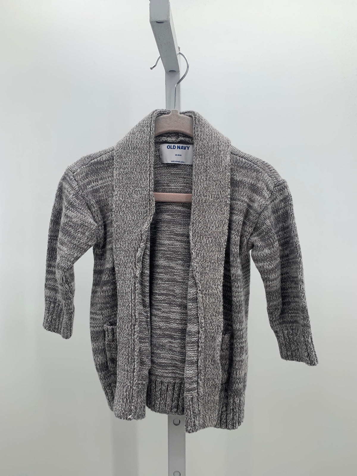 Old Navy Size 18-24 Months Girls Long Sleeve Sweater