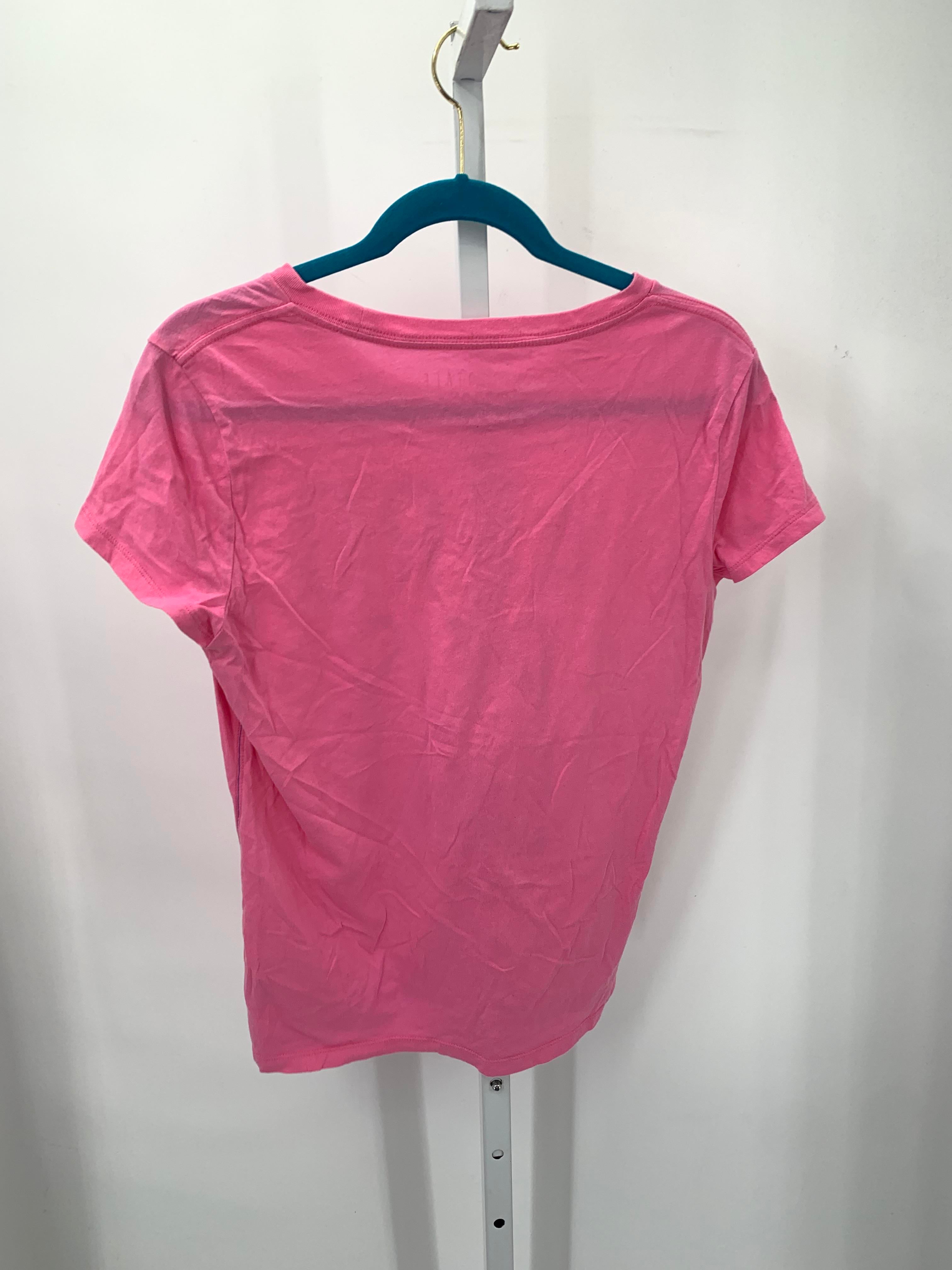 Aeropostale Size Extra Large Juniors Short Sleeve Shirt