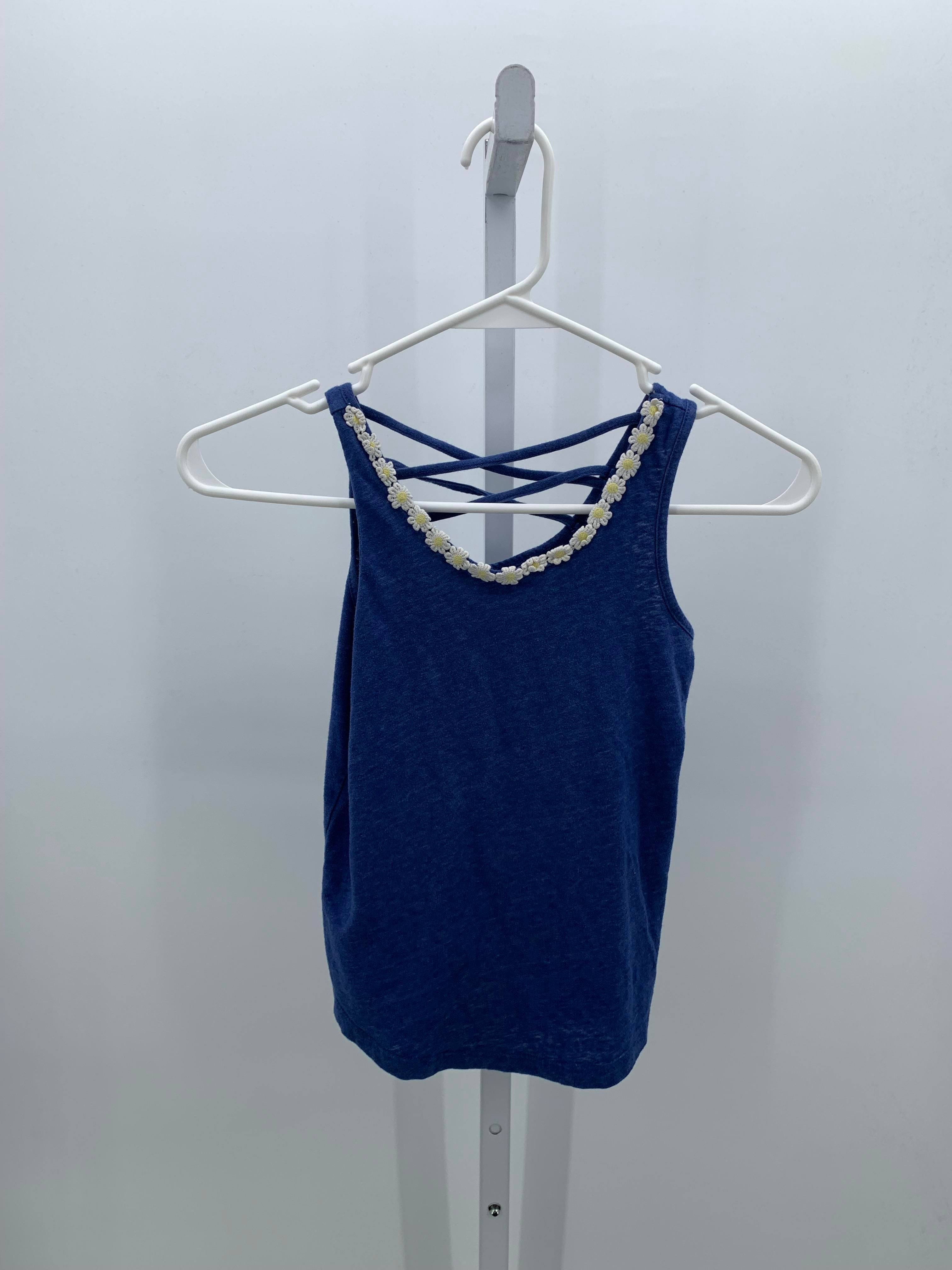 Children's Place Size 7-8 Girls Tank