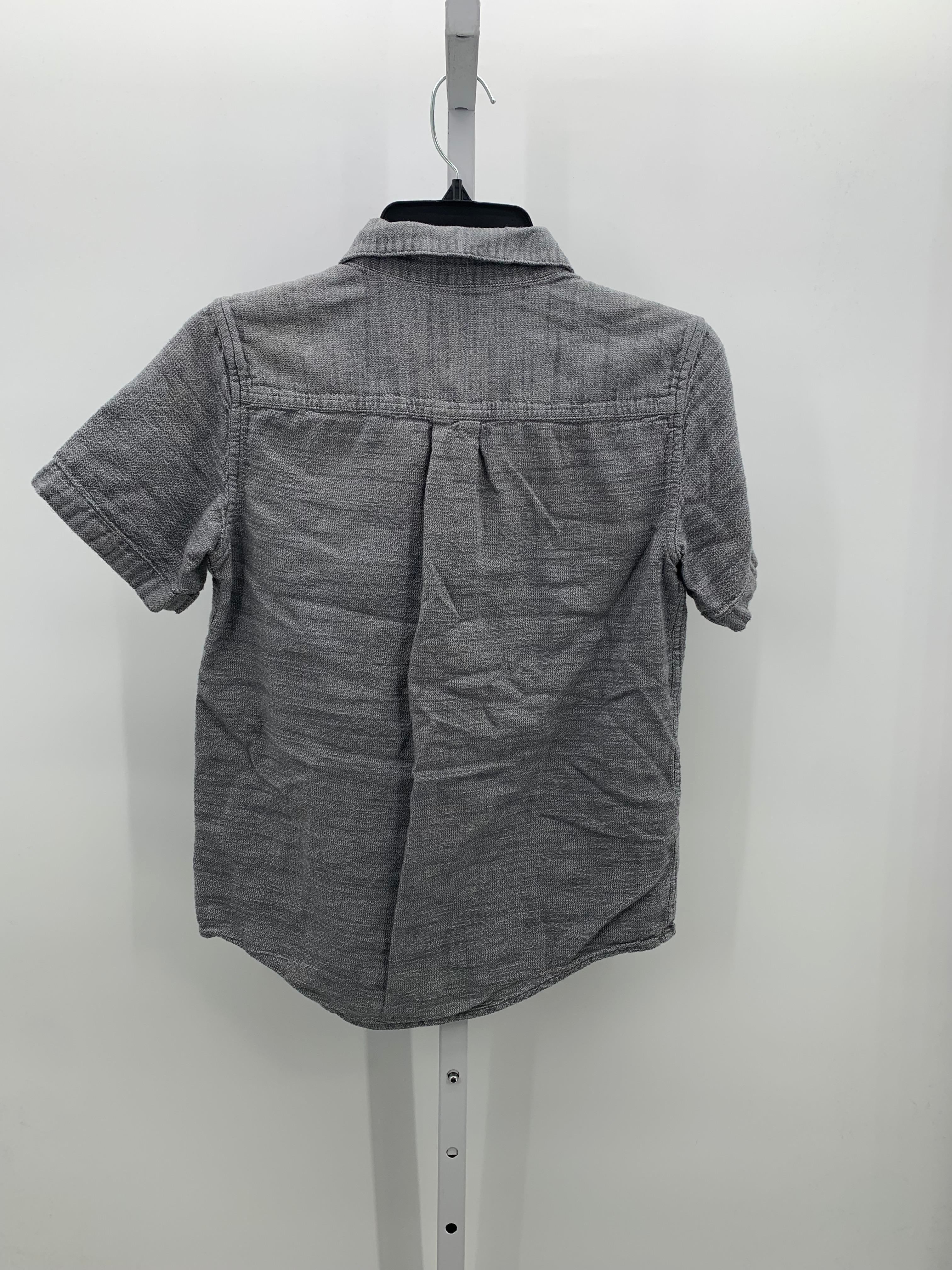 BTN DOWN SHIRT
