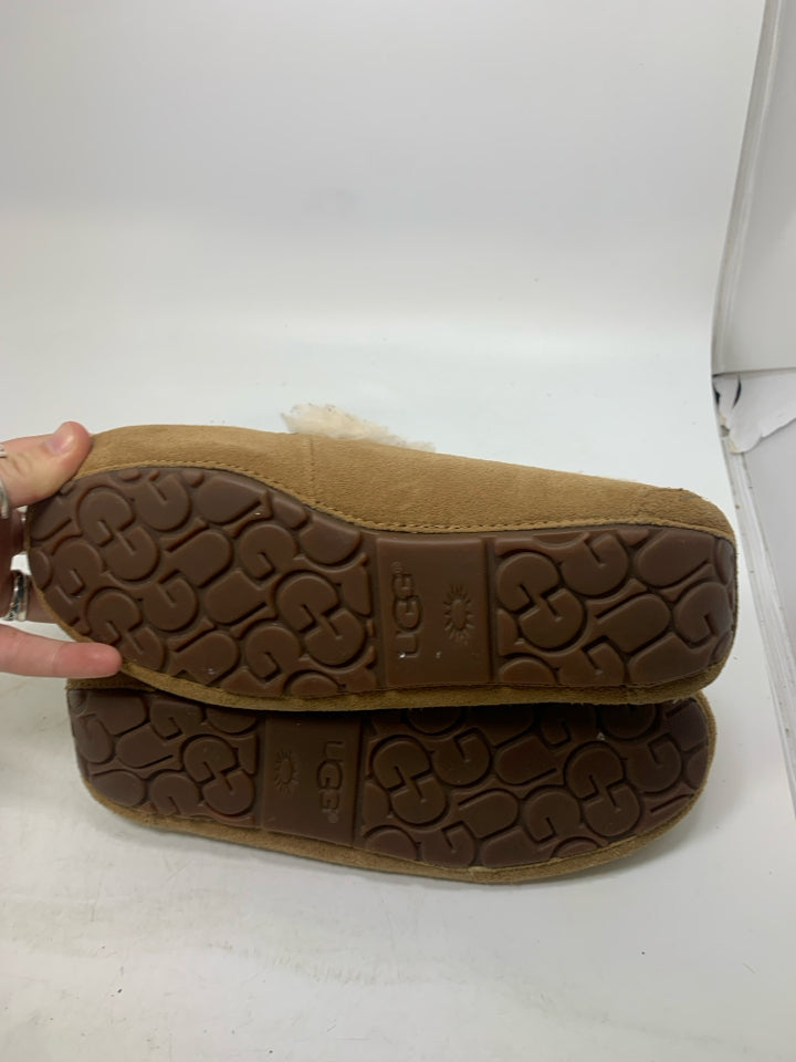 UGG Brilliant Alena Bow Slippers