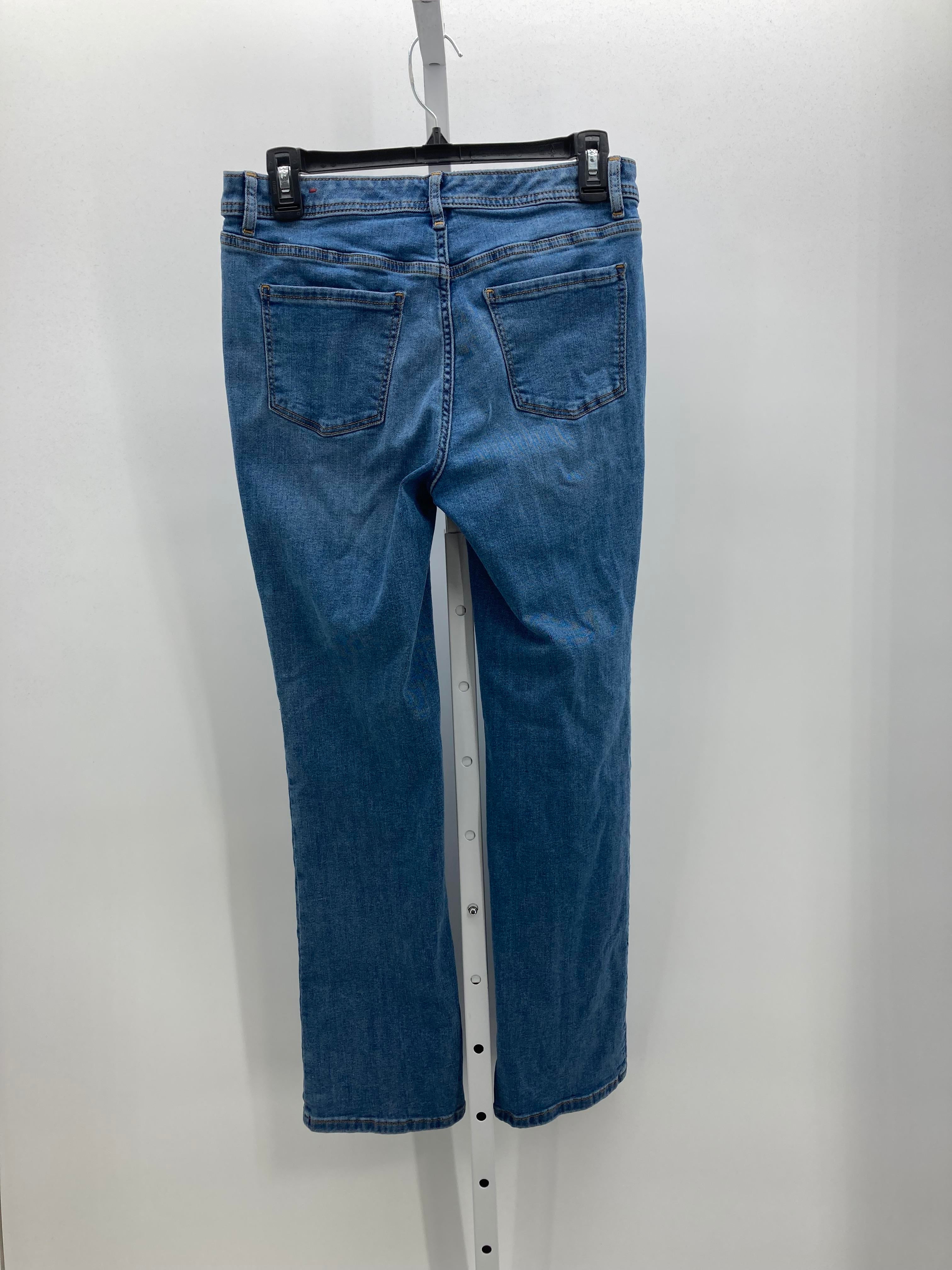 Talbots Size 6 Petite Petite Jeans