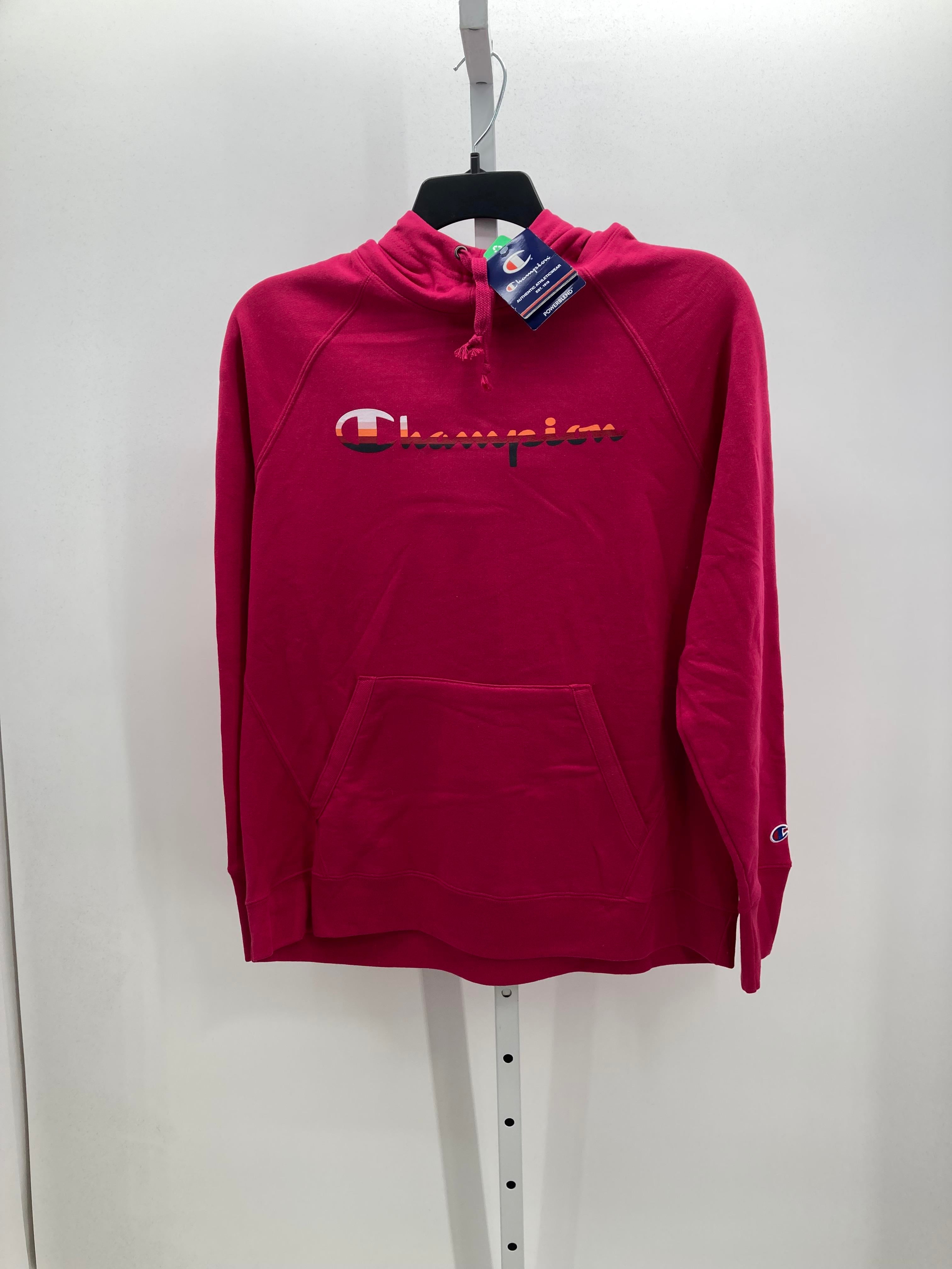 Champion Size Extra Large Misses Hoodie