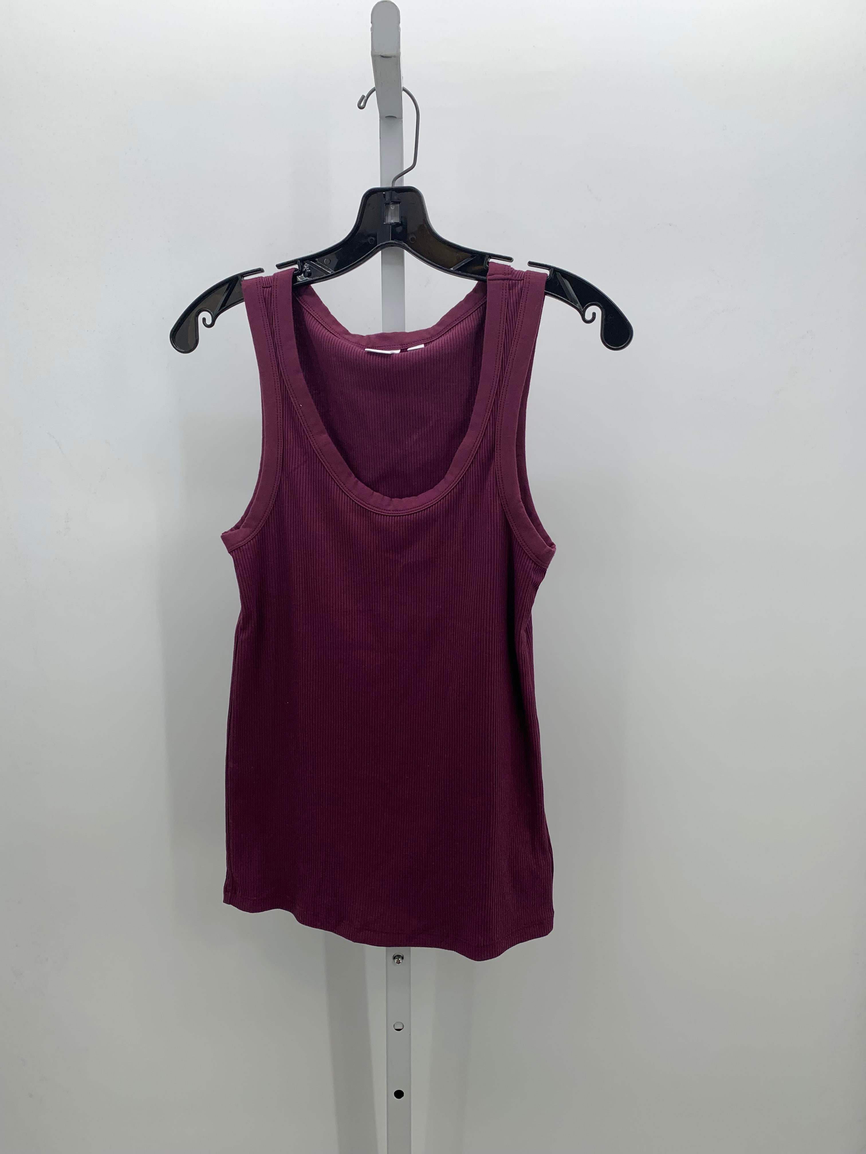 Gap Size Medium Misses Tank