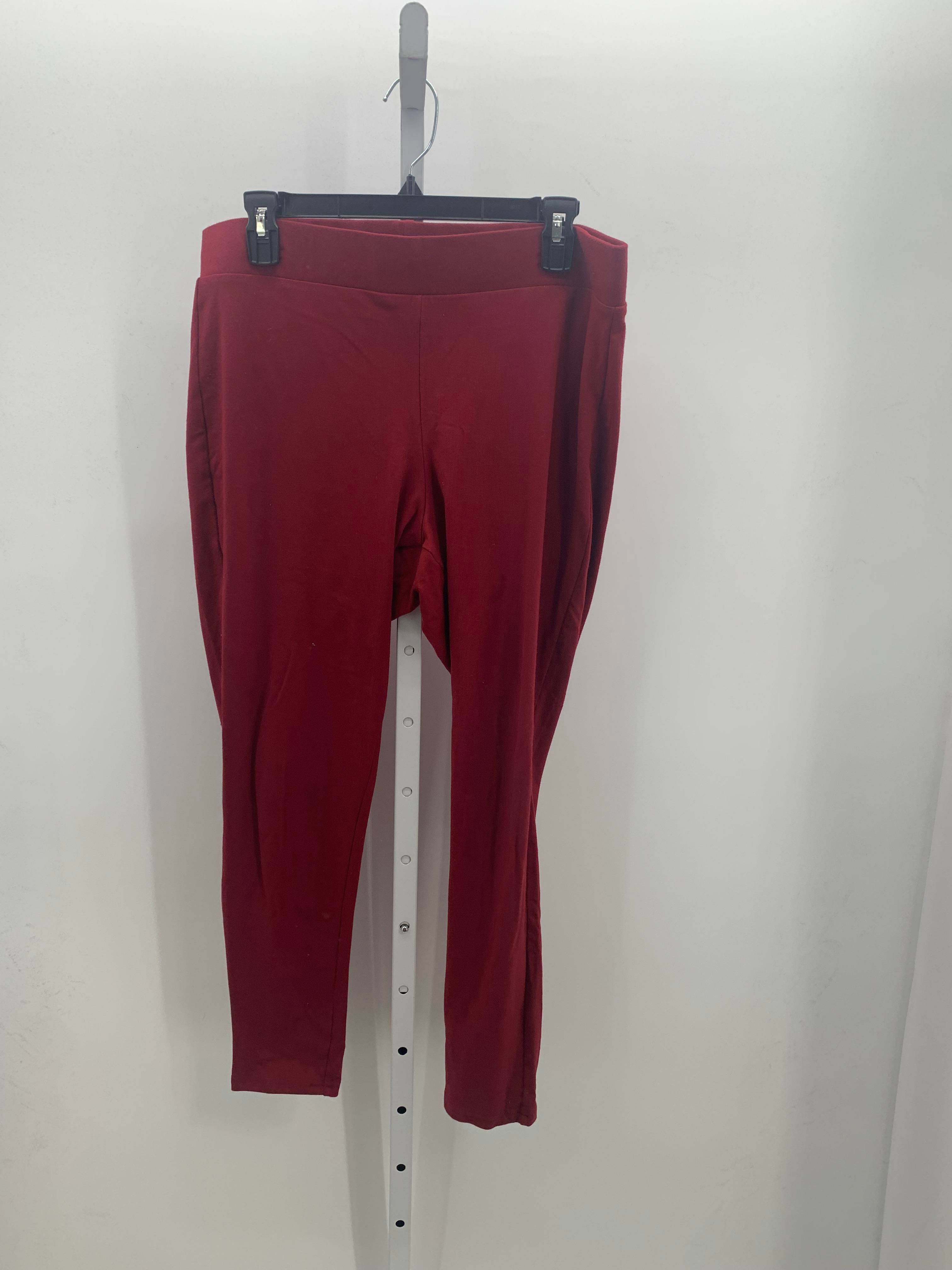 Torrid Size 2X Womens Leggings