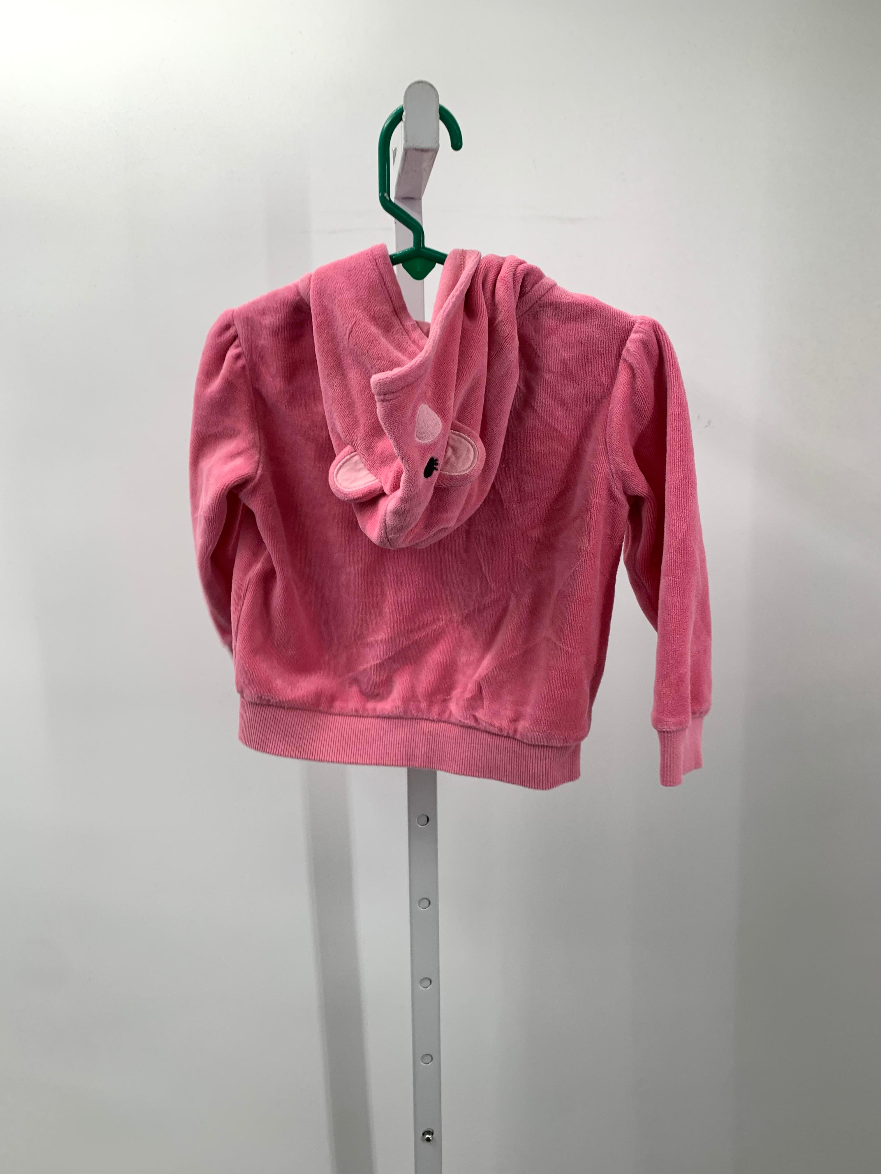 Gymboree Size 18-24 Months Girls Fleece