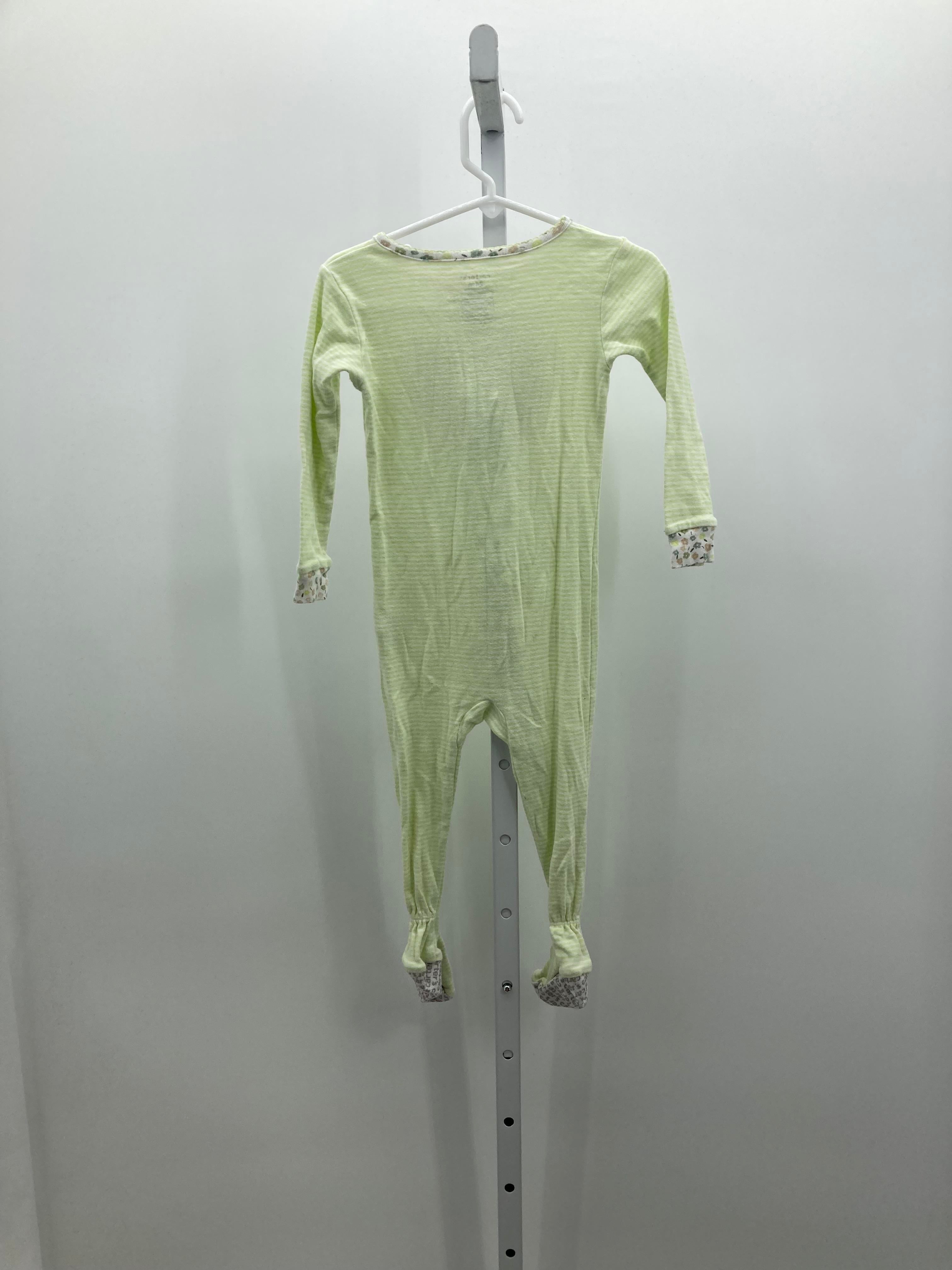 Carters Size 24 Months Girls Sleeper