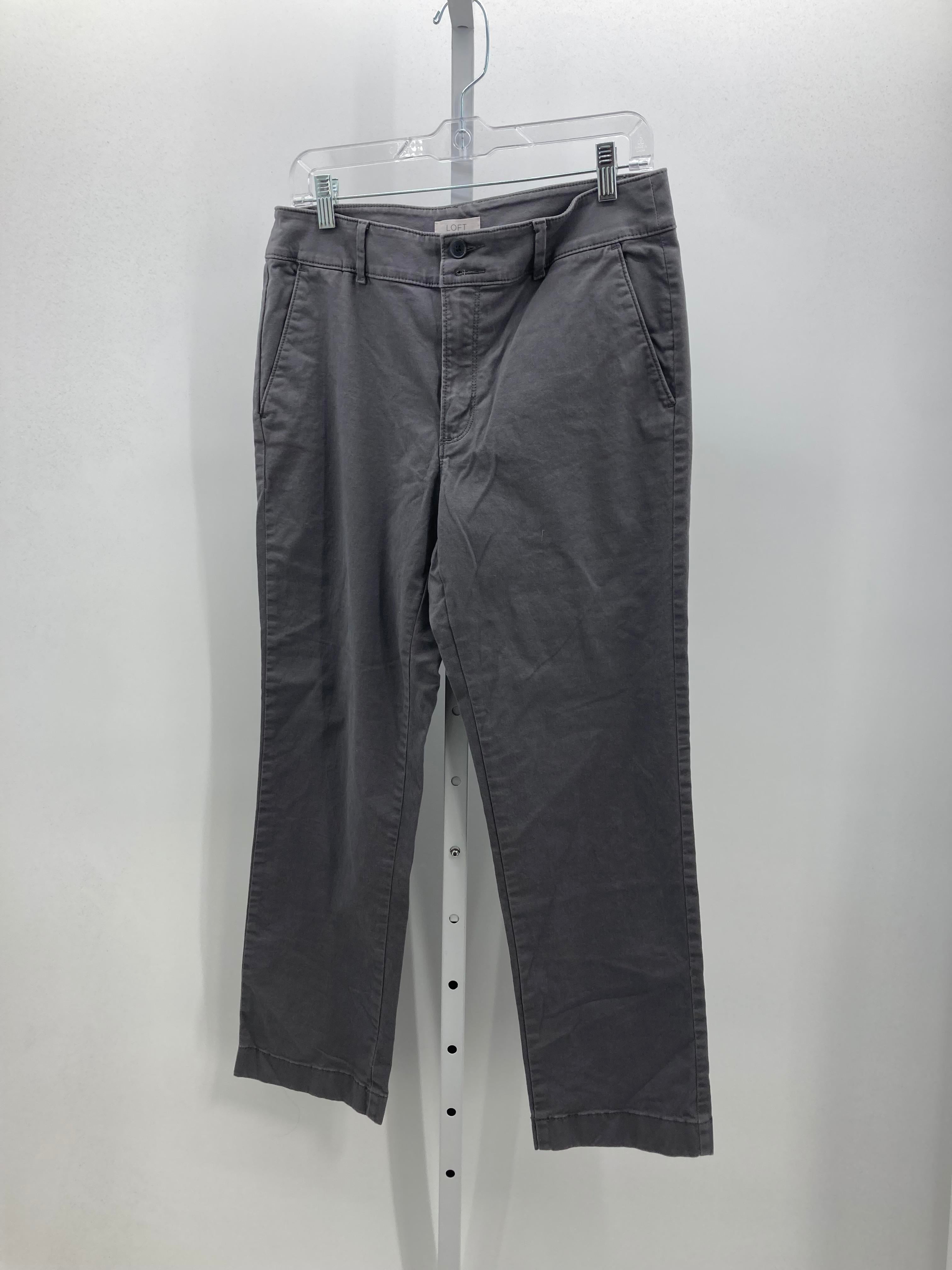 Loft Size 6 Misses Pants