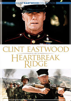 Heartbreak Ridge -
