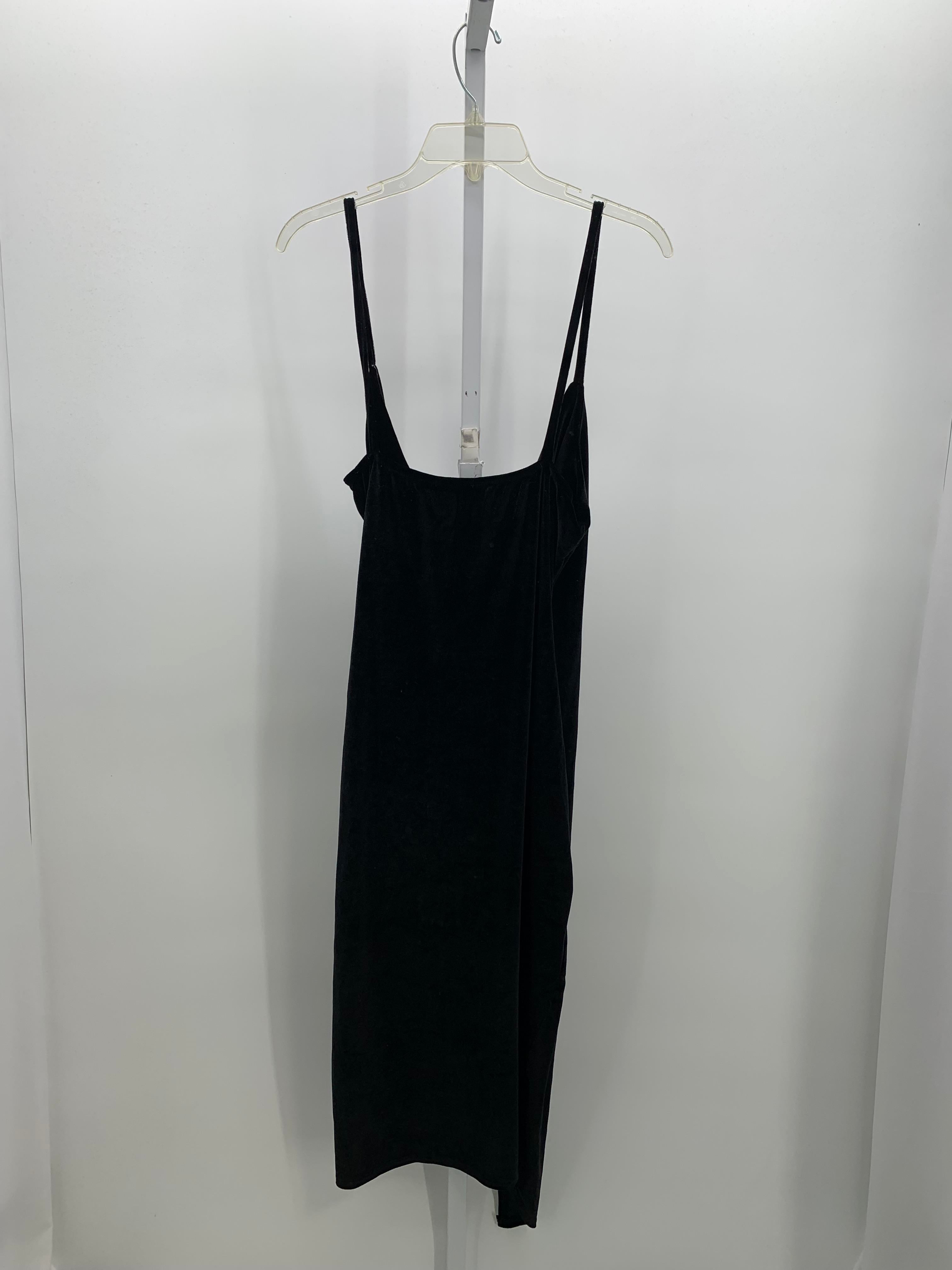 boohoo Size 10 Misses Sleeveless Dress