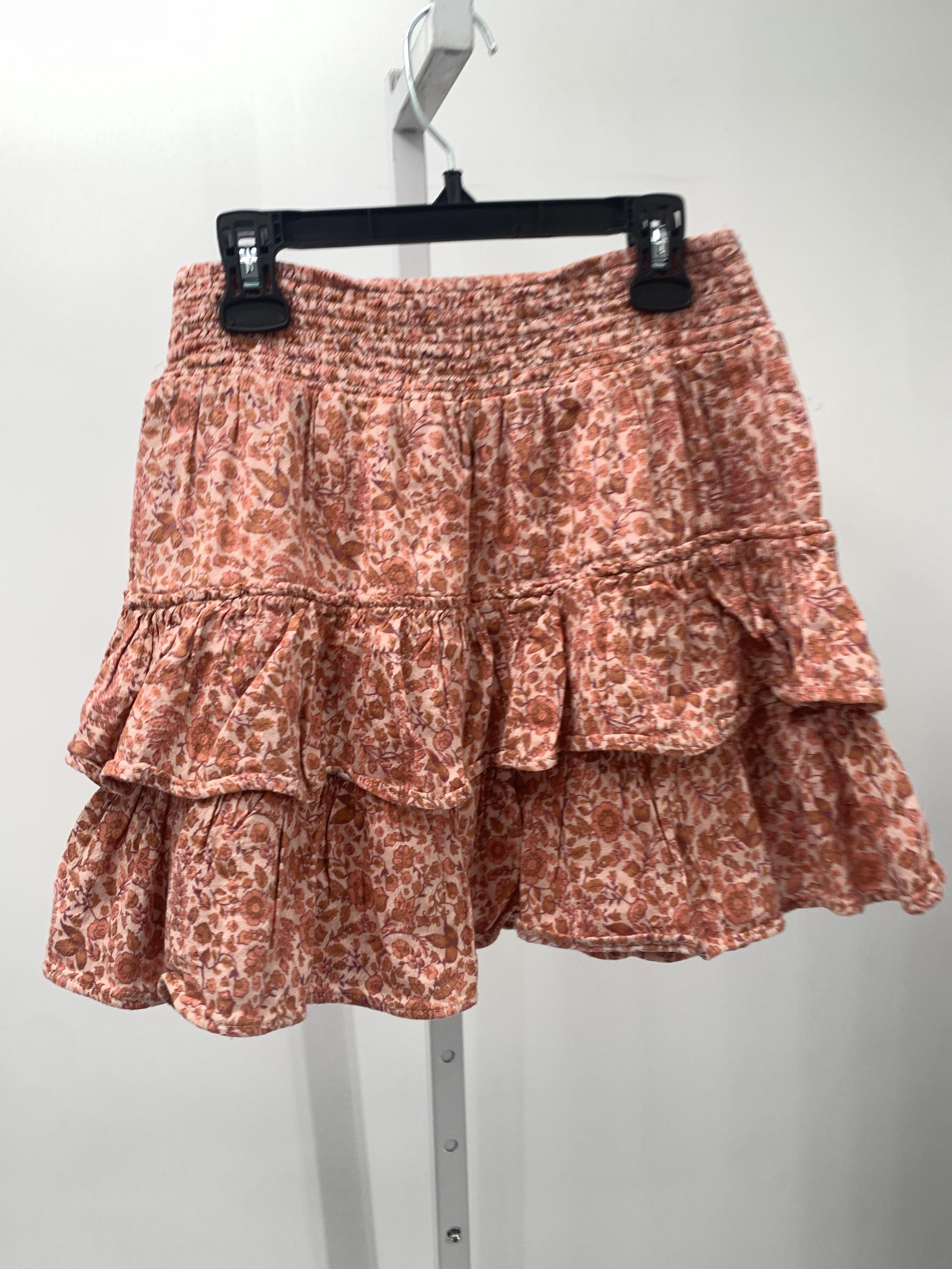 American Eagle Size Medium Juniors Skirt