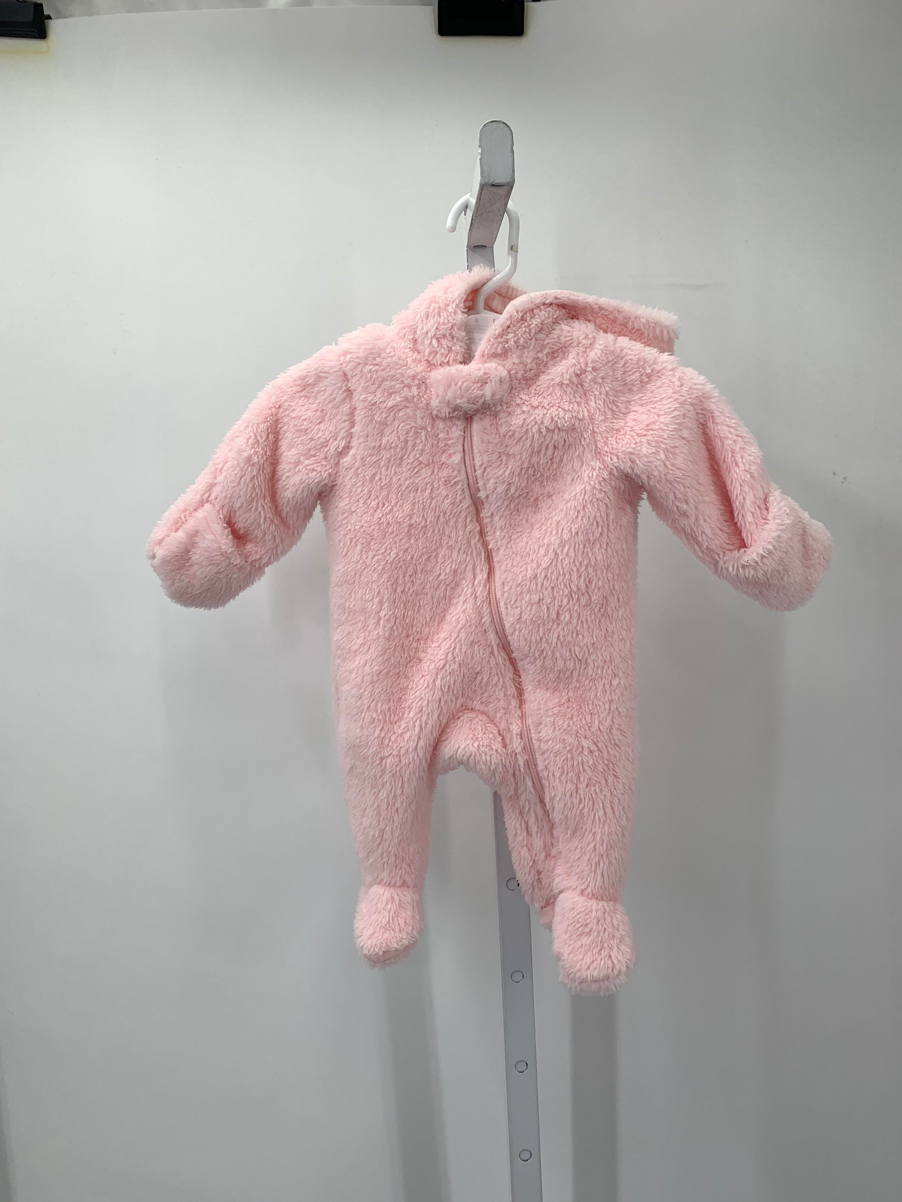 Carters Size Newborn Girls Snow Suit