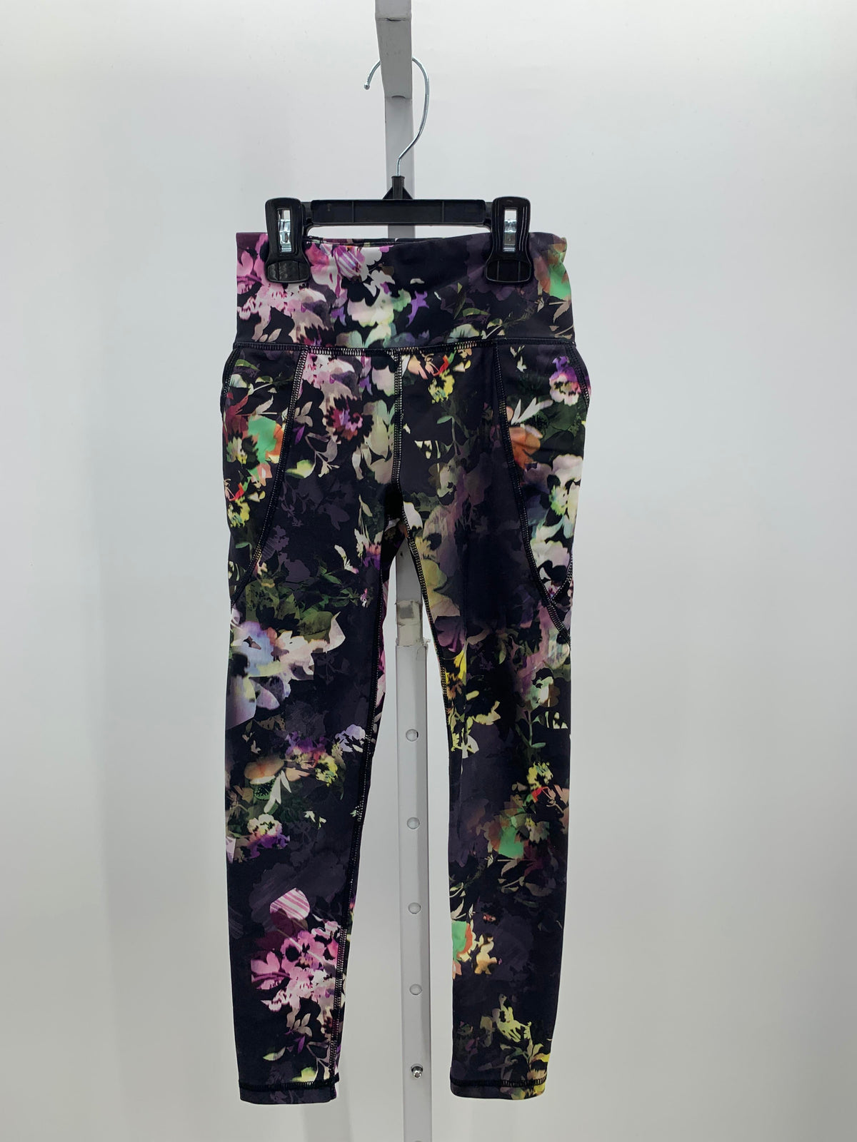 Old Navy Size 6-7 Girls Leggings