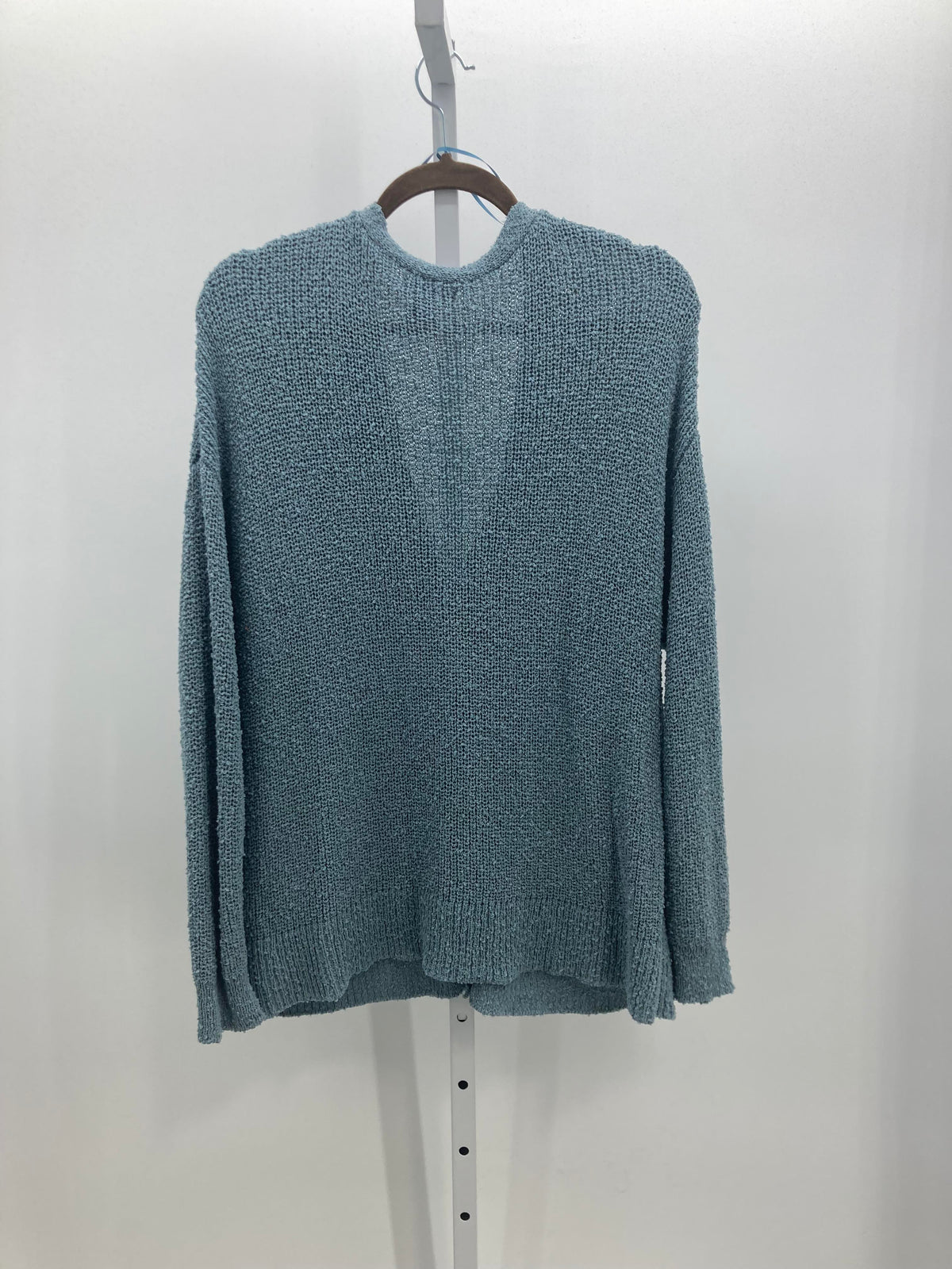 Rachel Zoe Size Extra Large Misses Long Slv Sweater