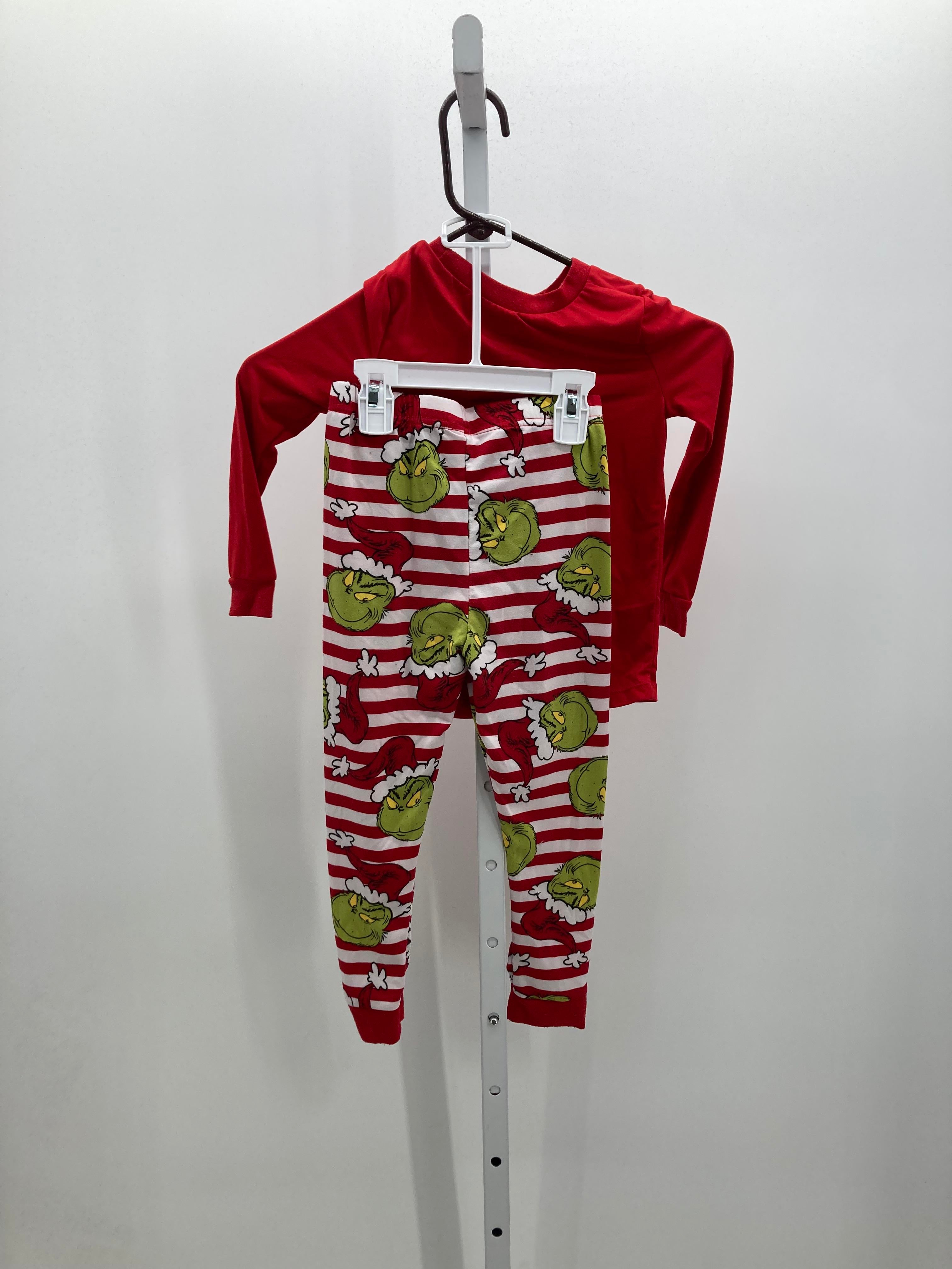 PJS GO GRINCH OR GO HOME