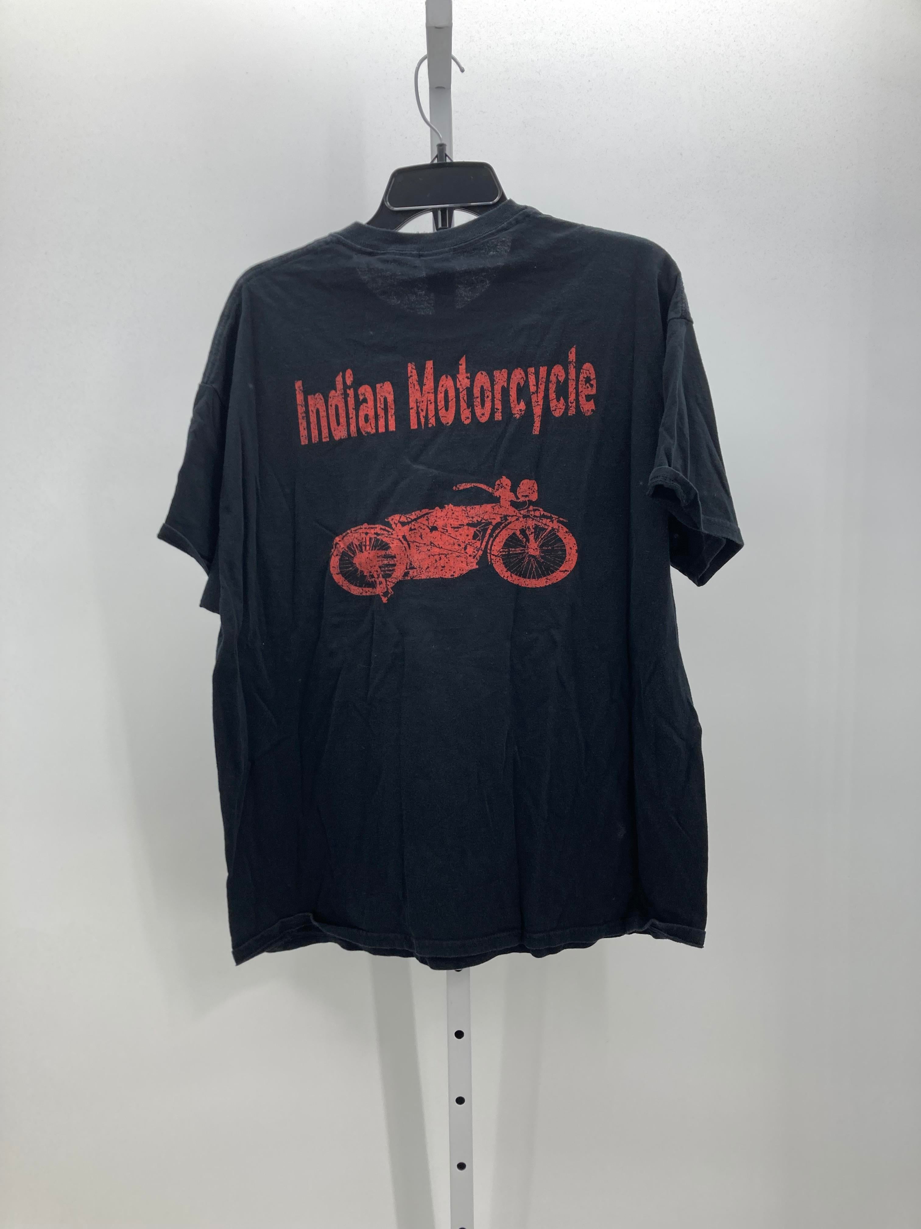 INDIAN MOTORCYCLE