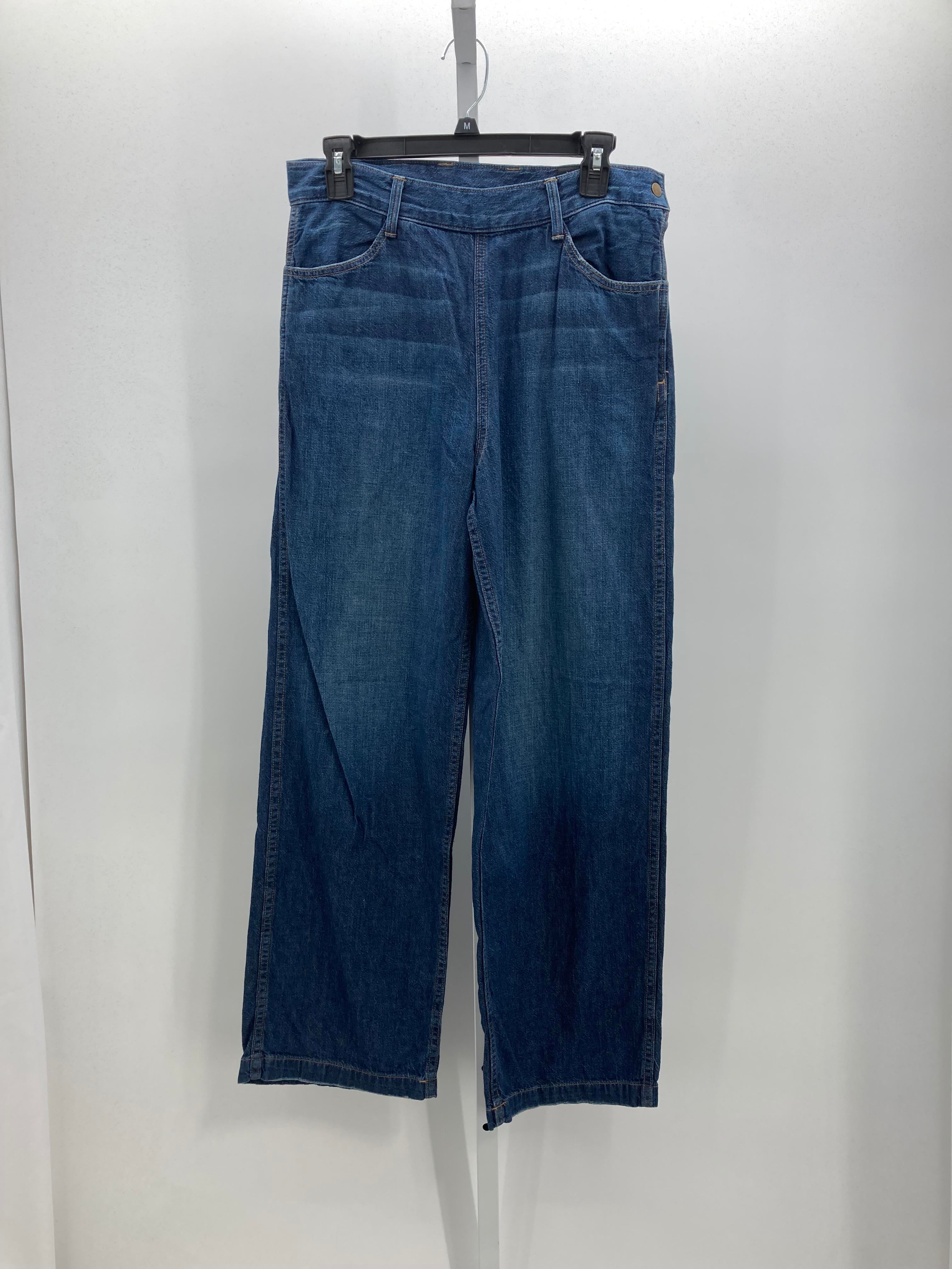 vince Size 4 Misses Jeans